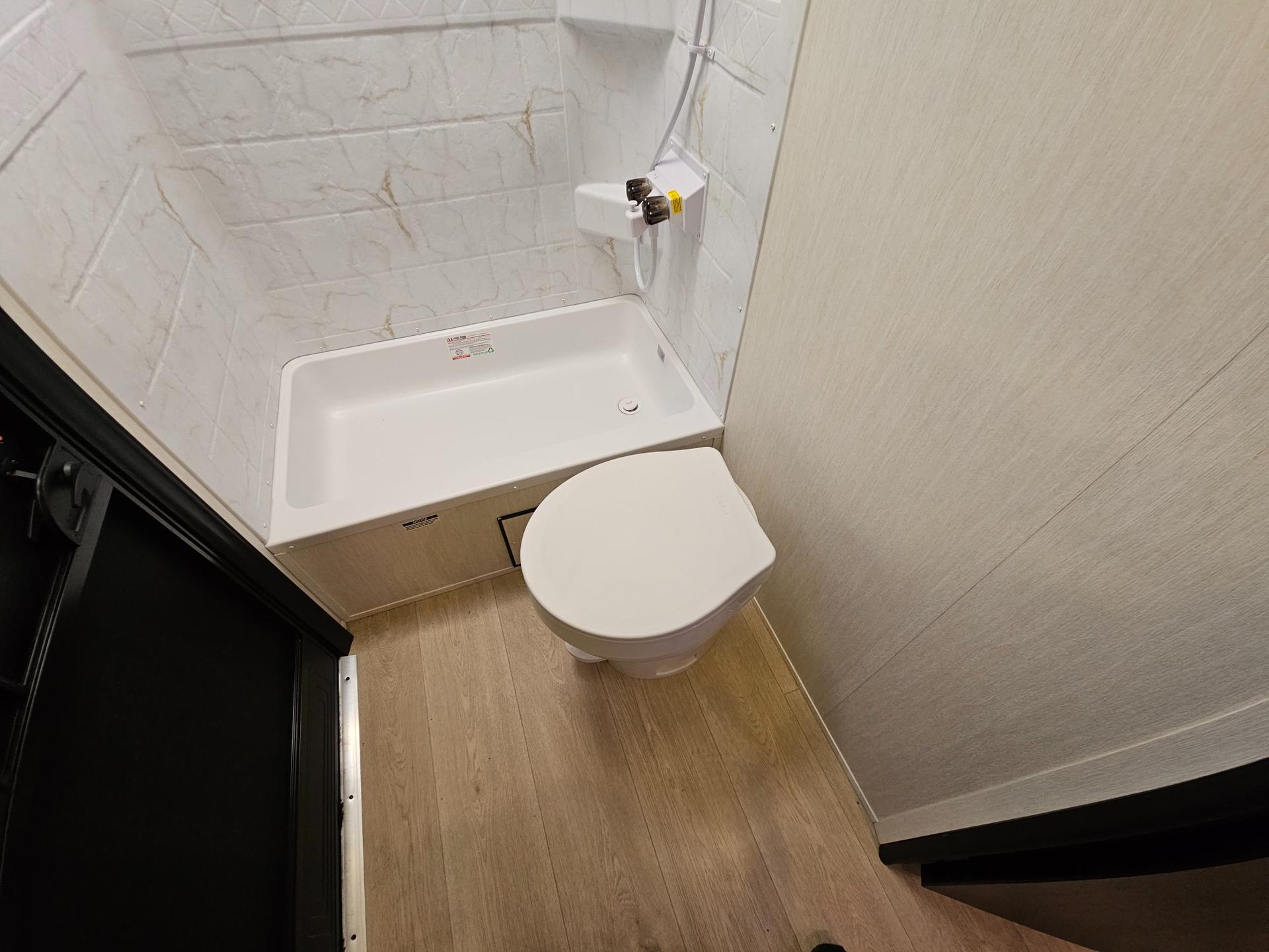 2026 Forest River RV 2026 Forest River RV Cherokee Grey Wolf - thumbnail 46