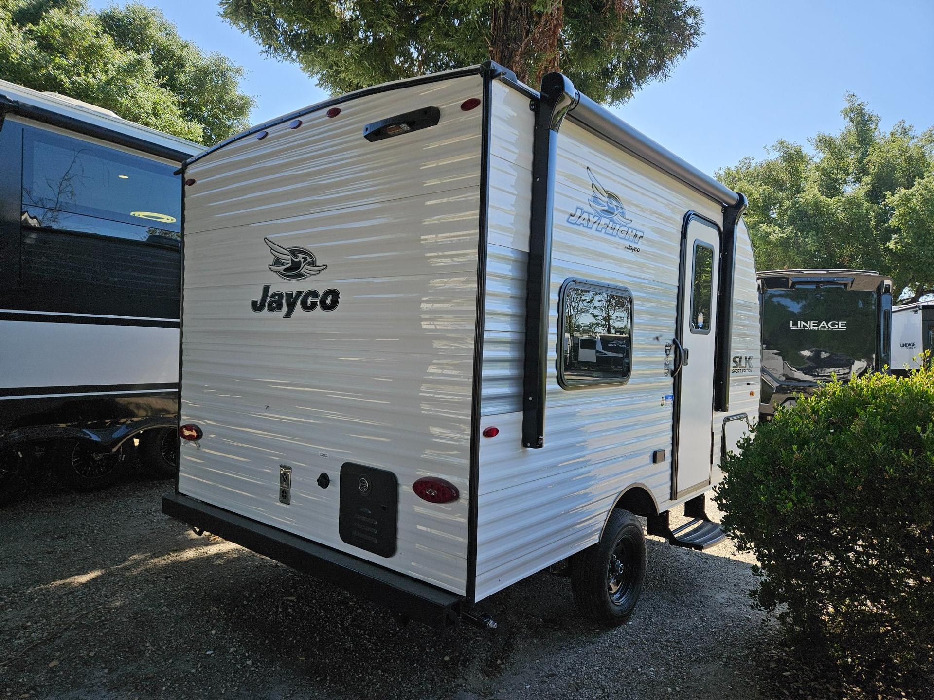 2026 Jayco 2026 Jayco Jay Flight SLX - thumbnail 3