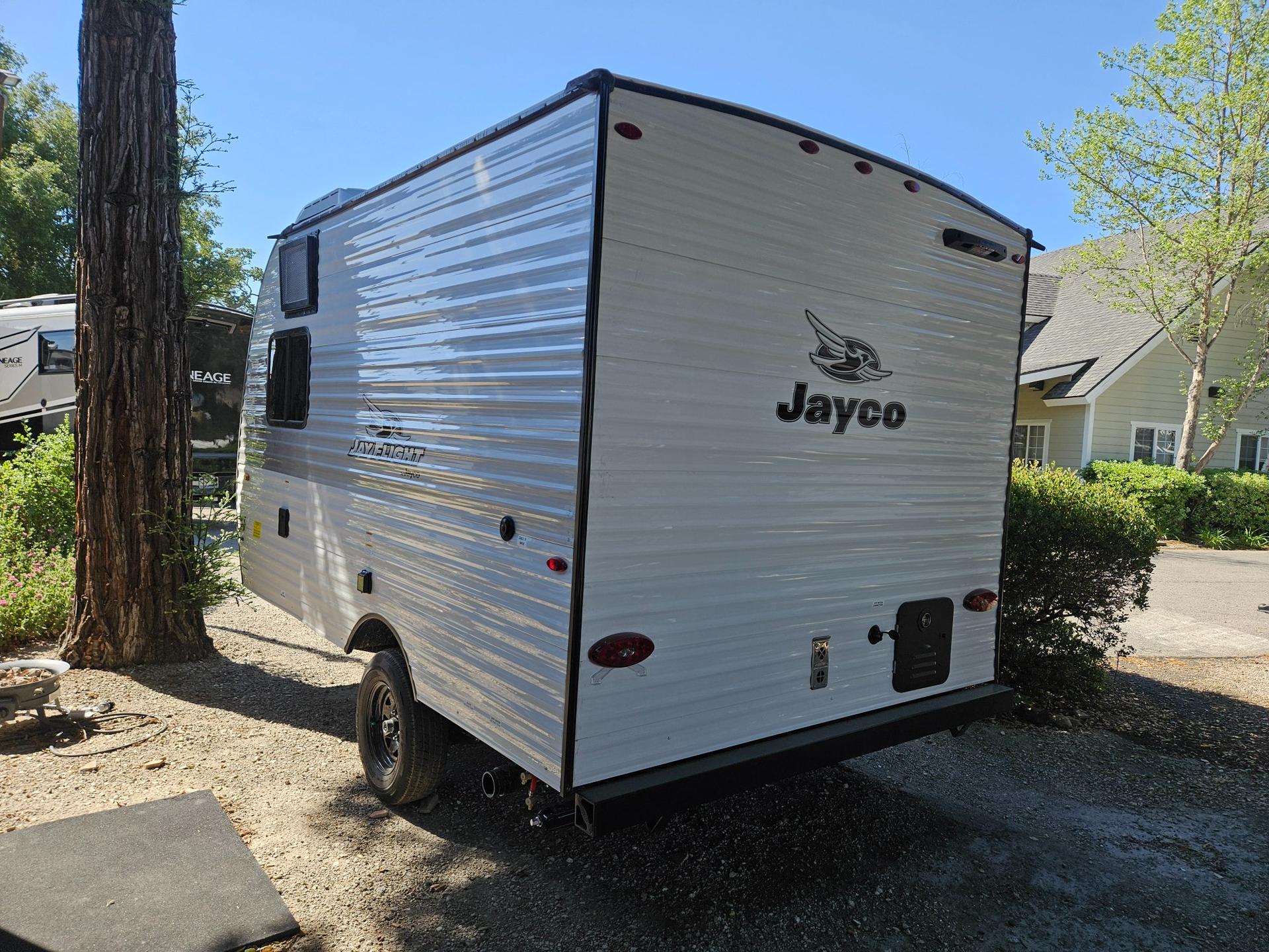 2026 Jayco 2026 Jayco Jay Flight SLX - thumbnail 4