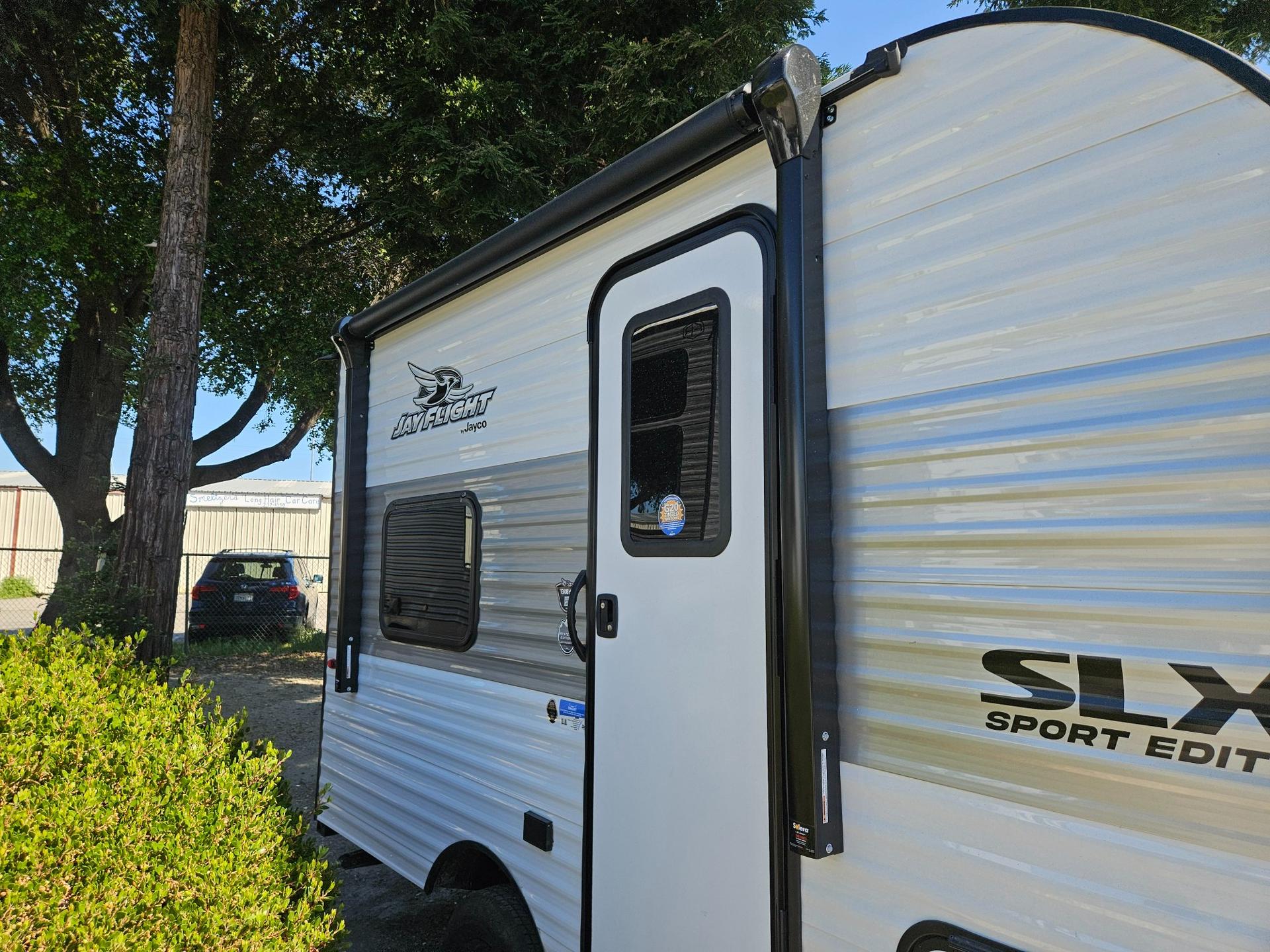 2026 Jayco 2026 Jayco Jay Flight SLX - thumbnail 20