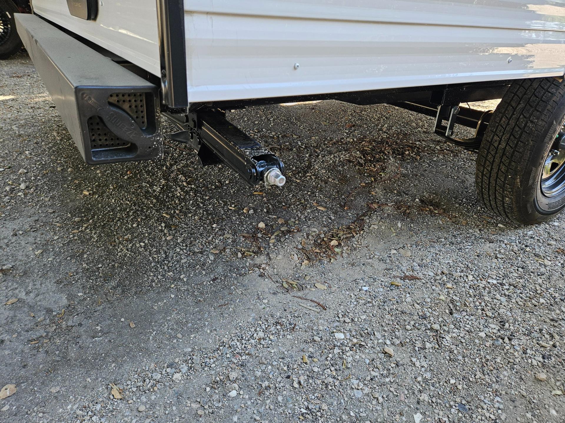 2026 Jayco 2026 Jayco Jay Flight SLX - thumbnail 21