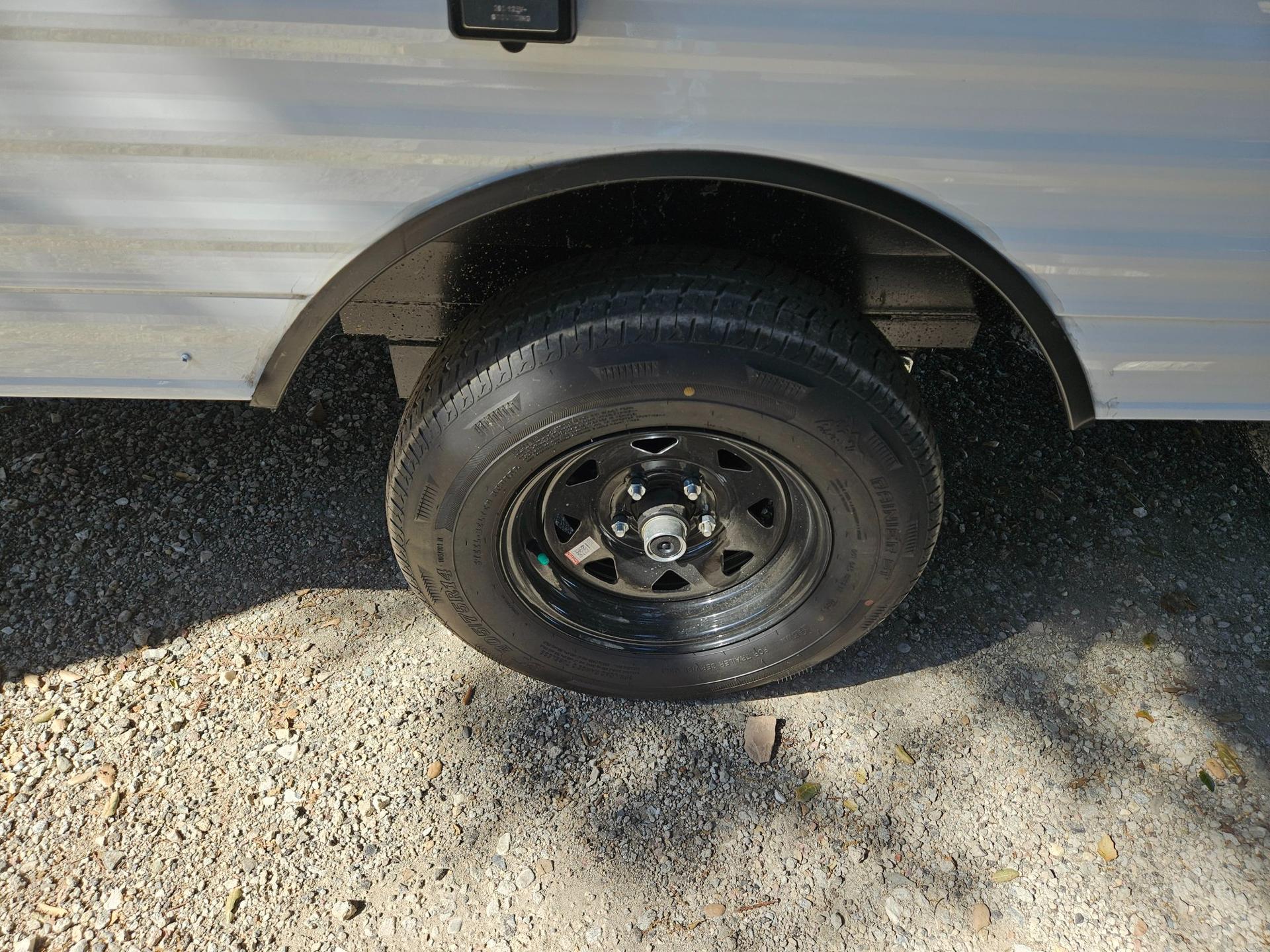 2026 Jayco 2026 Jayco Jay Flight SLX - thumbnail 23