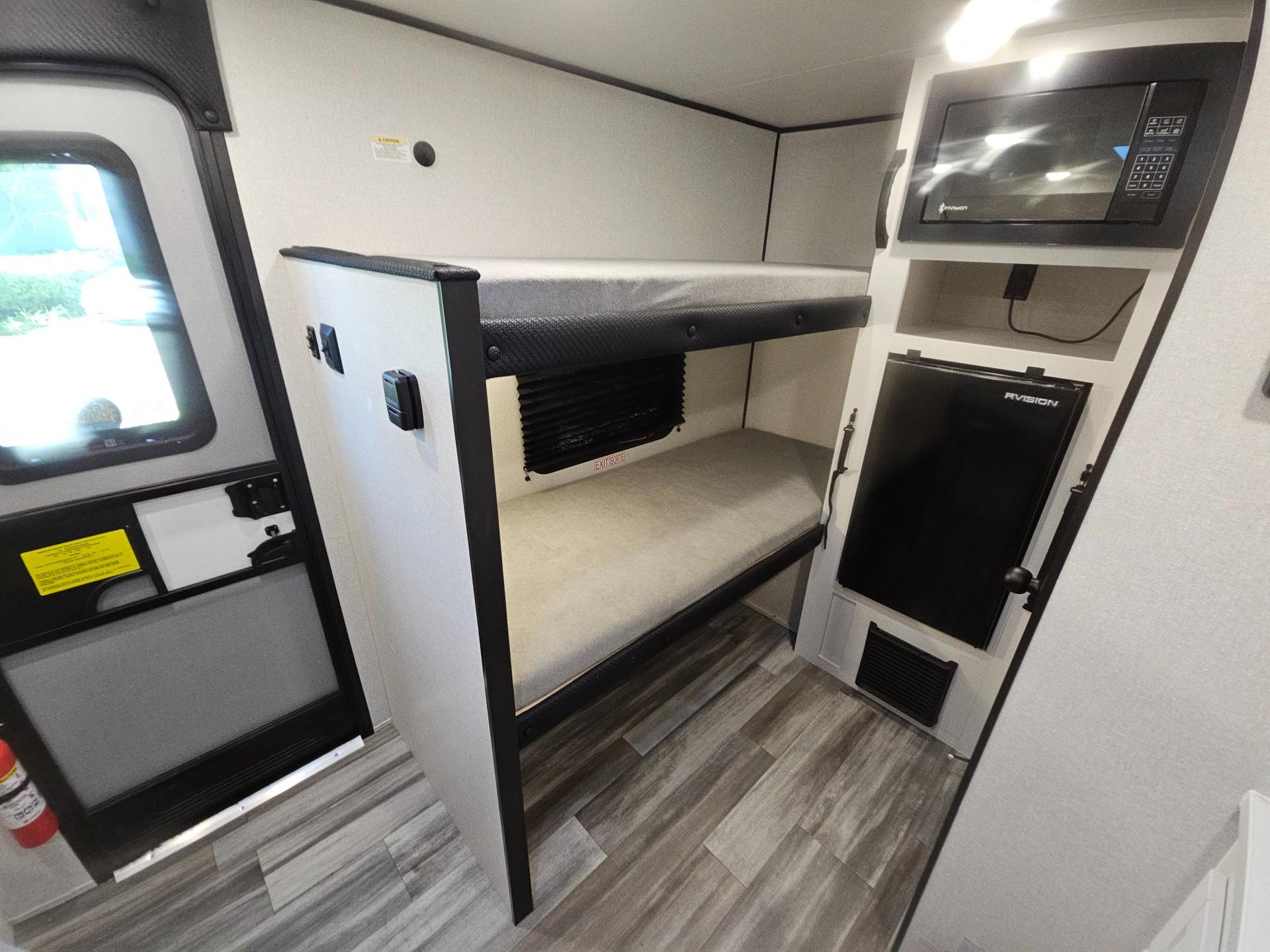 2026 Jayco 2026 Jayco Jay Flight SLX - thumbnail 6
