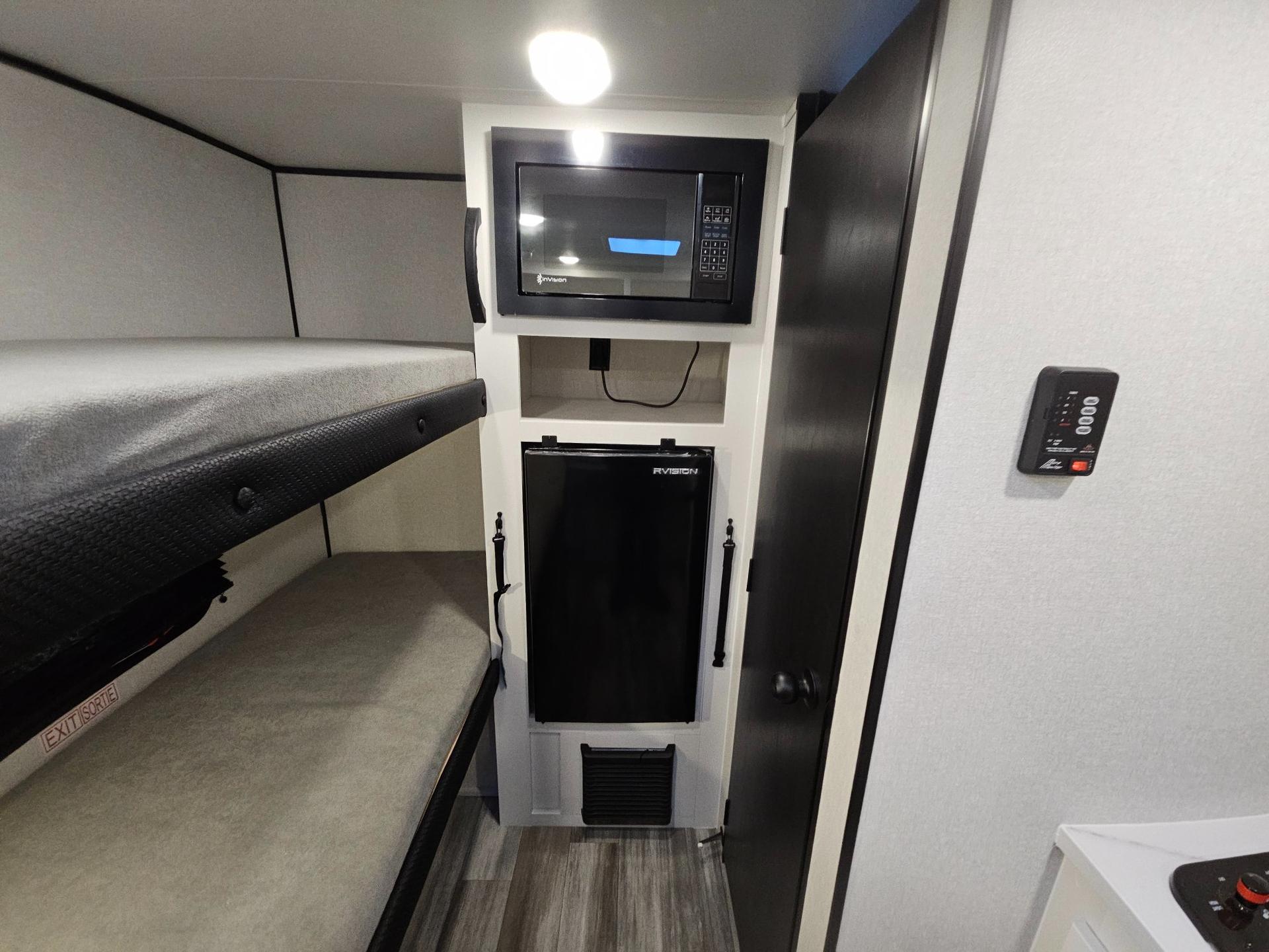 2026 Jayco 2026 Jayco Jay Flight SLX - thumbnail 7
