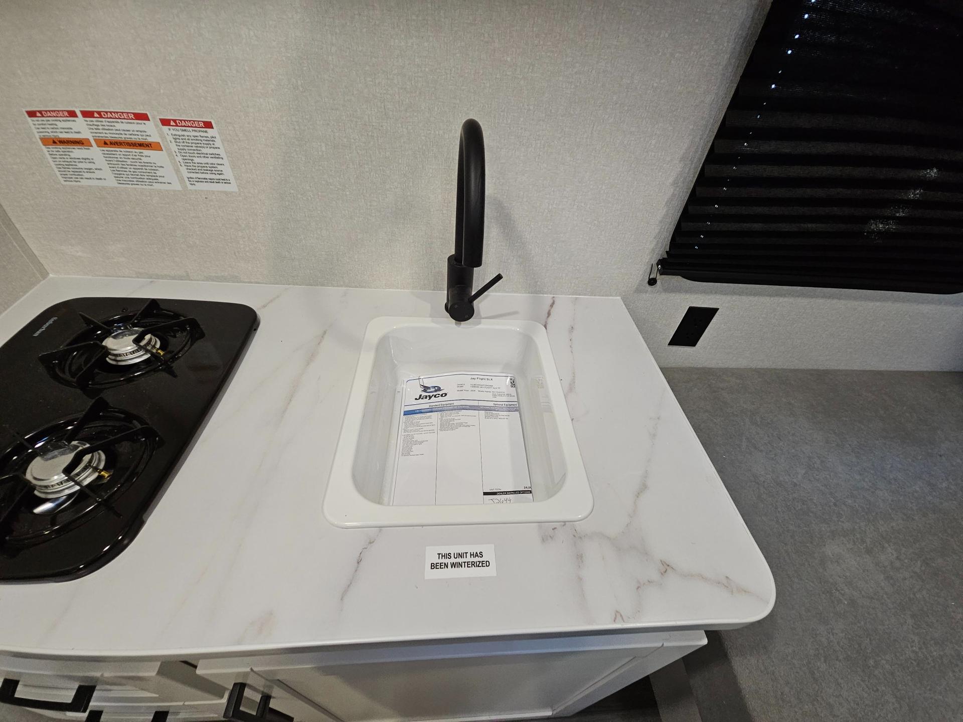 2026 Jayco 2026 Jayco Jay Flight SLX - thumbnail 12