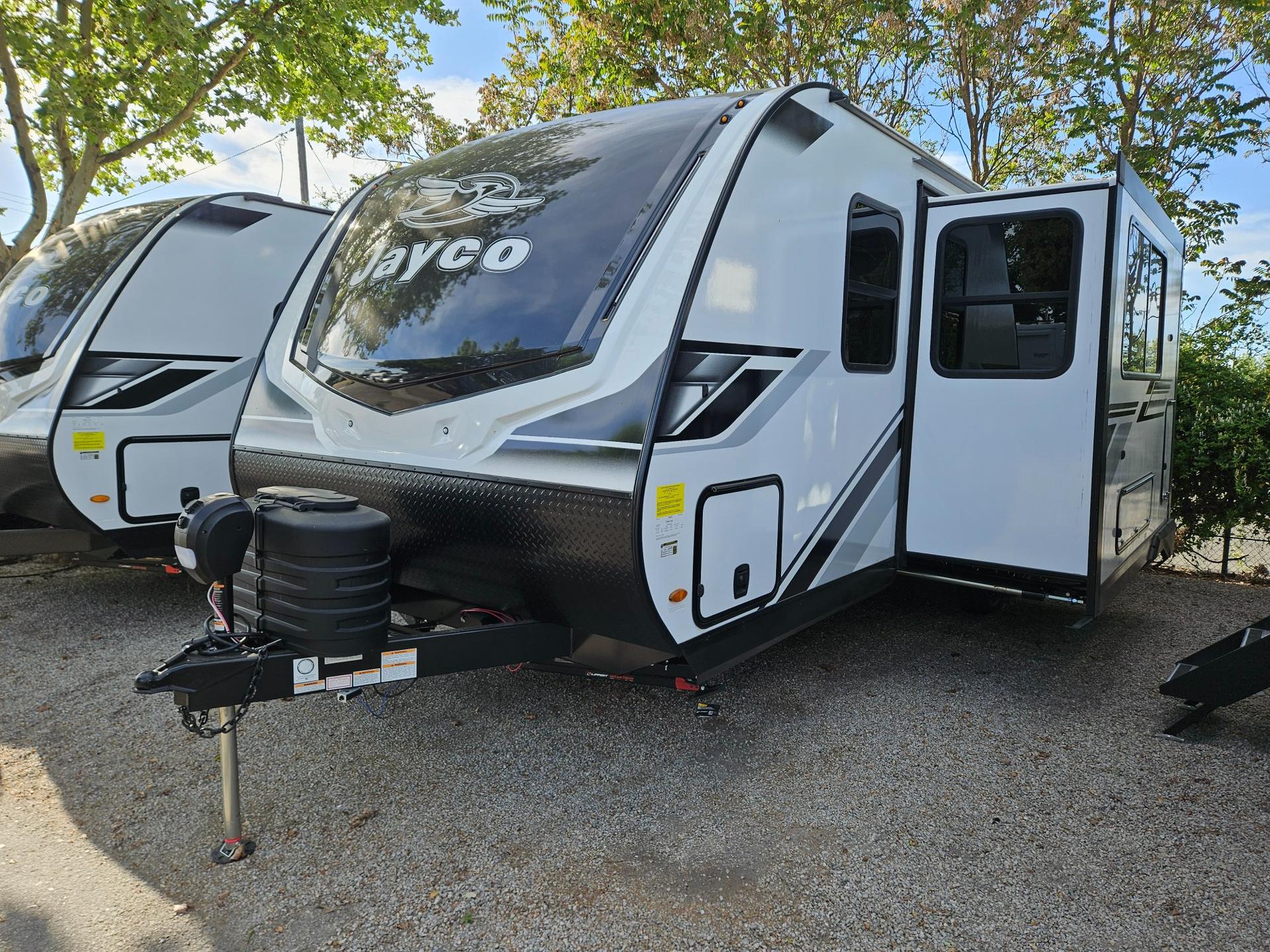 2026 Jayco 2026 Jayco Jay Feather - thumbnail 5