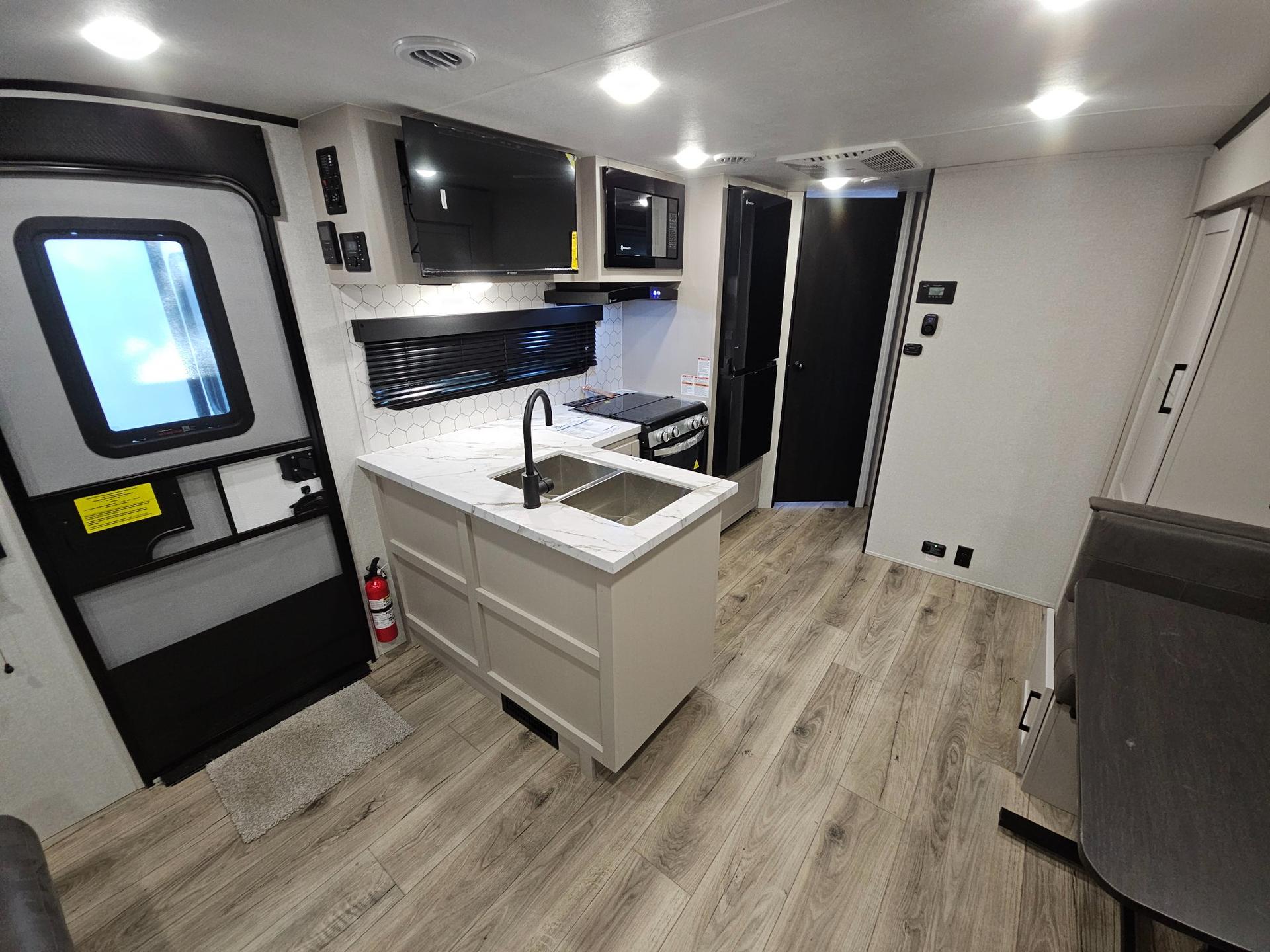 2026 Jayco 2026 Jayco Jay Feather - thumbnail 10