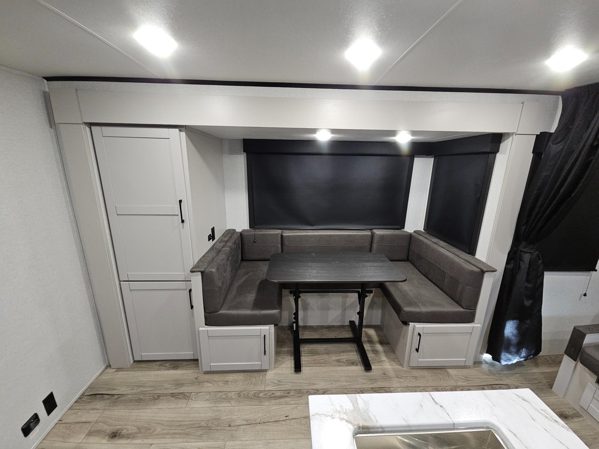 2026 Jayco 2026 Jayco Jay Feather - thumbnail 7