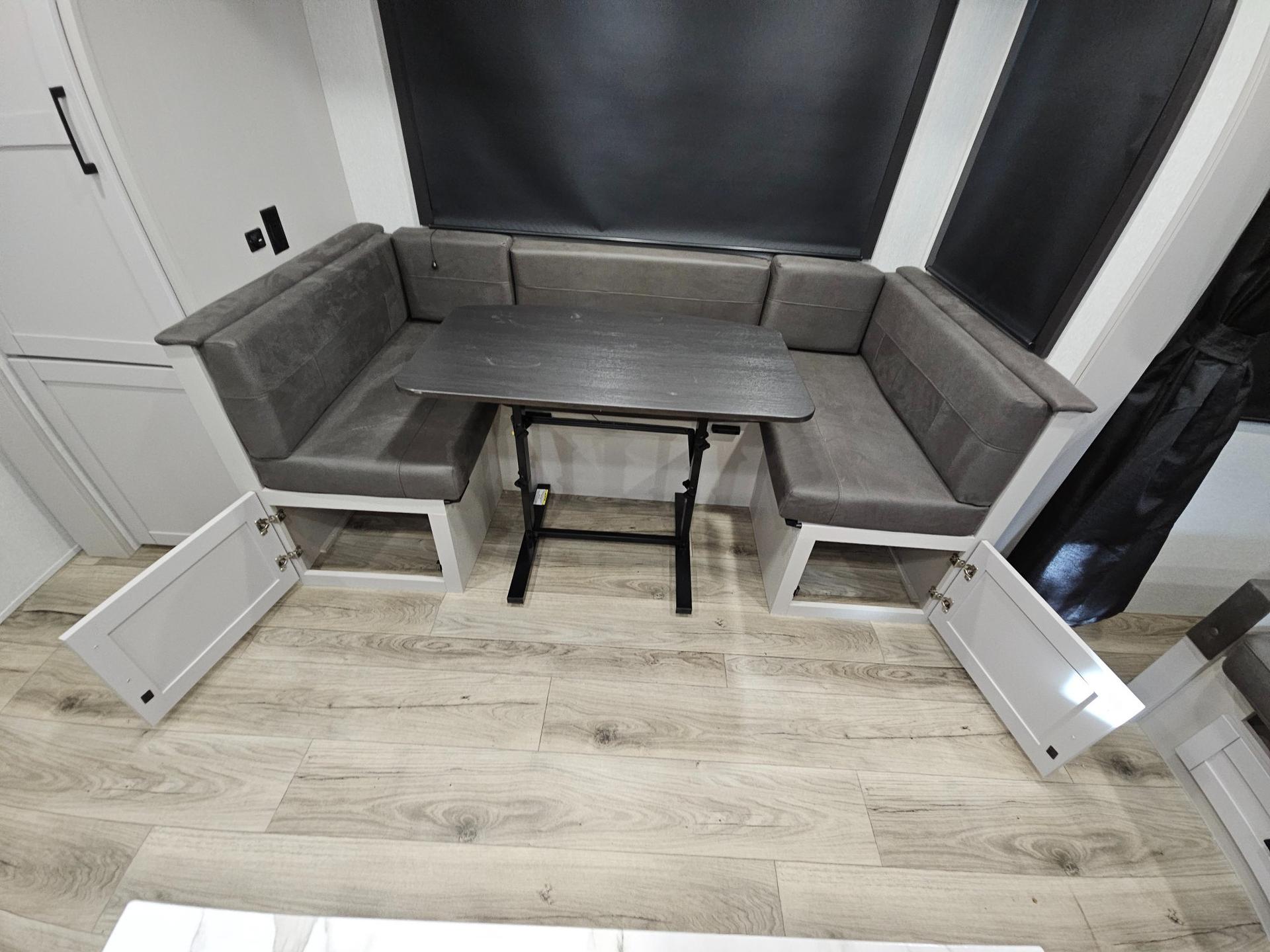 2026 Jayco 2026 Jayco Jay Feather - thumbnail 8