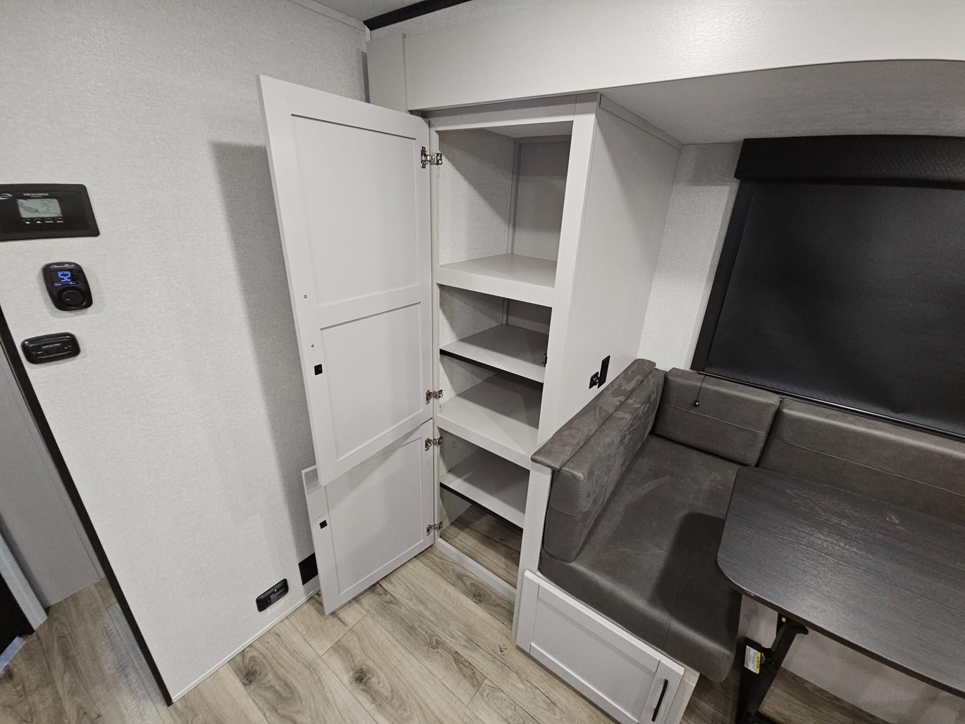 2026 Jayco 2026 Jayco Jay Feather - thumbnail 9