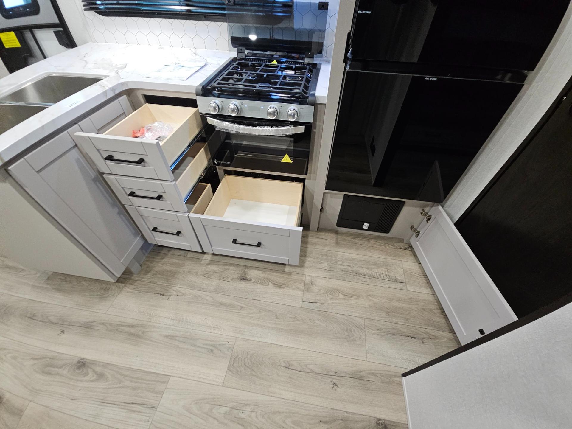 2026 Jayco 2026 Jayco Jay Feather - thumbnail 16