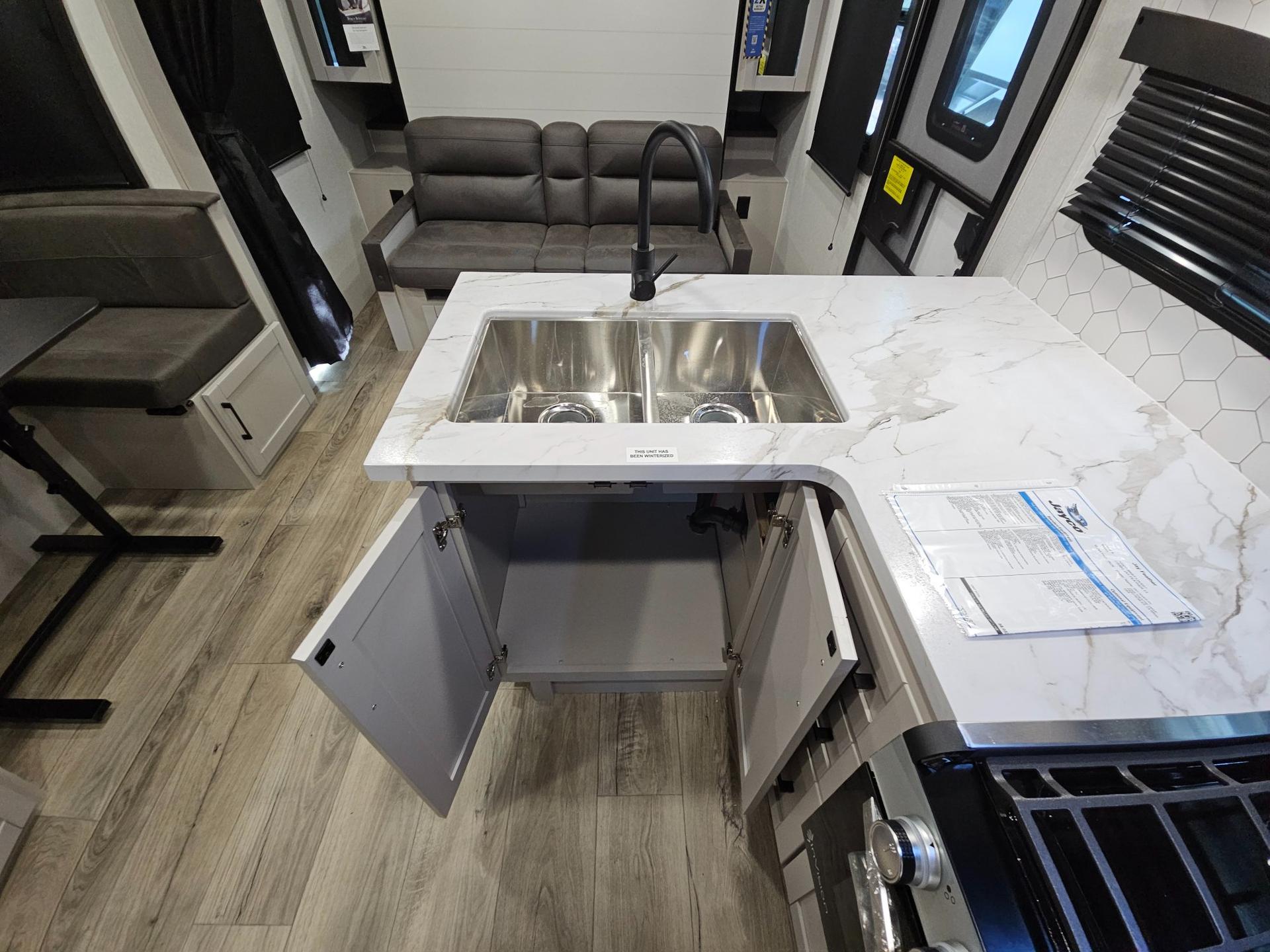 2026 Jayco 2026 Jayco Jay Feather - thumbnail 17