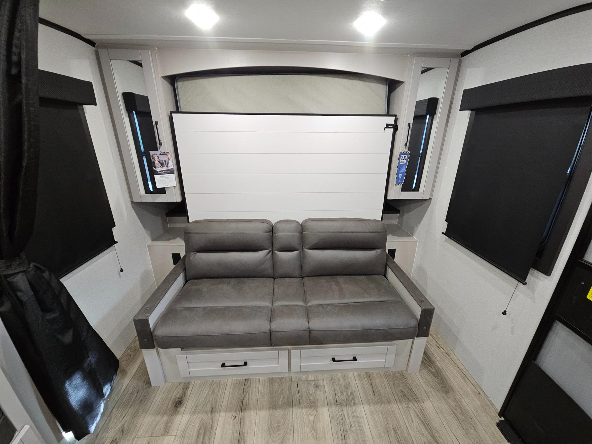 2026 Jayco 2026 Jayco Jay Feather - thumbnail 18