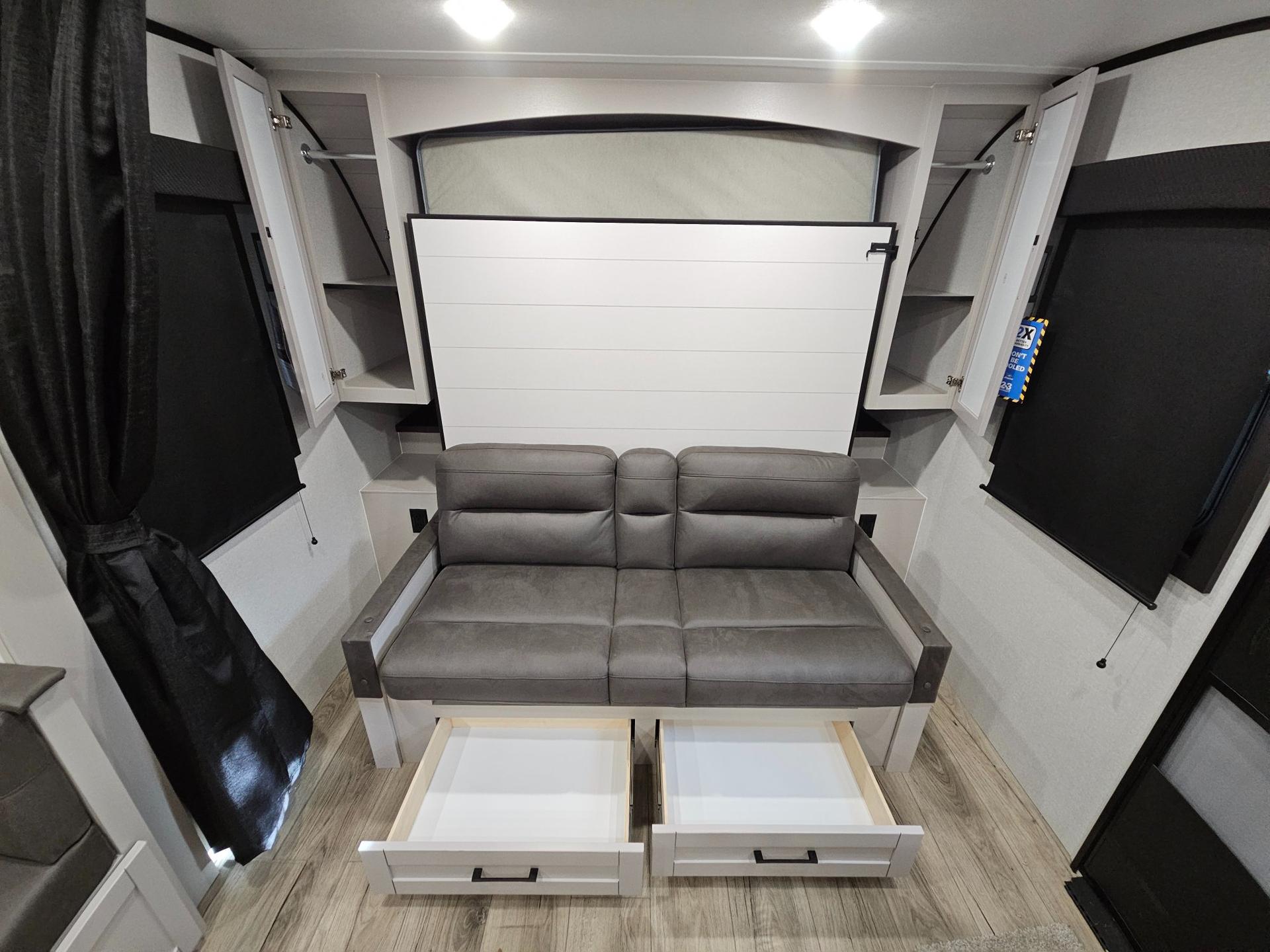 2026 Jayco 2026 Jayco Jay Feather - thumbnail 19