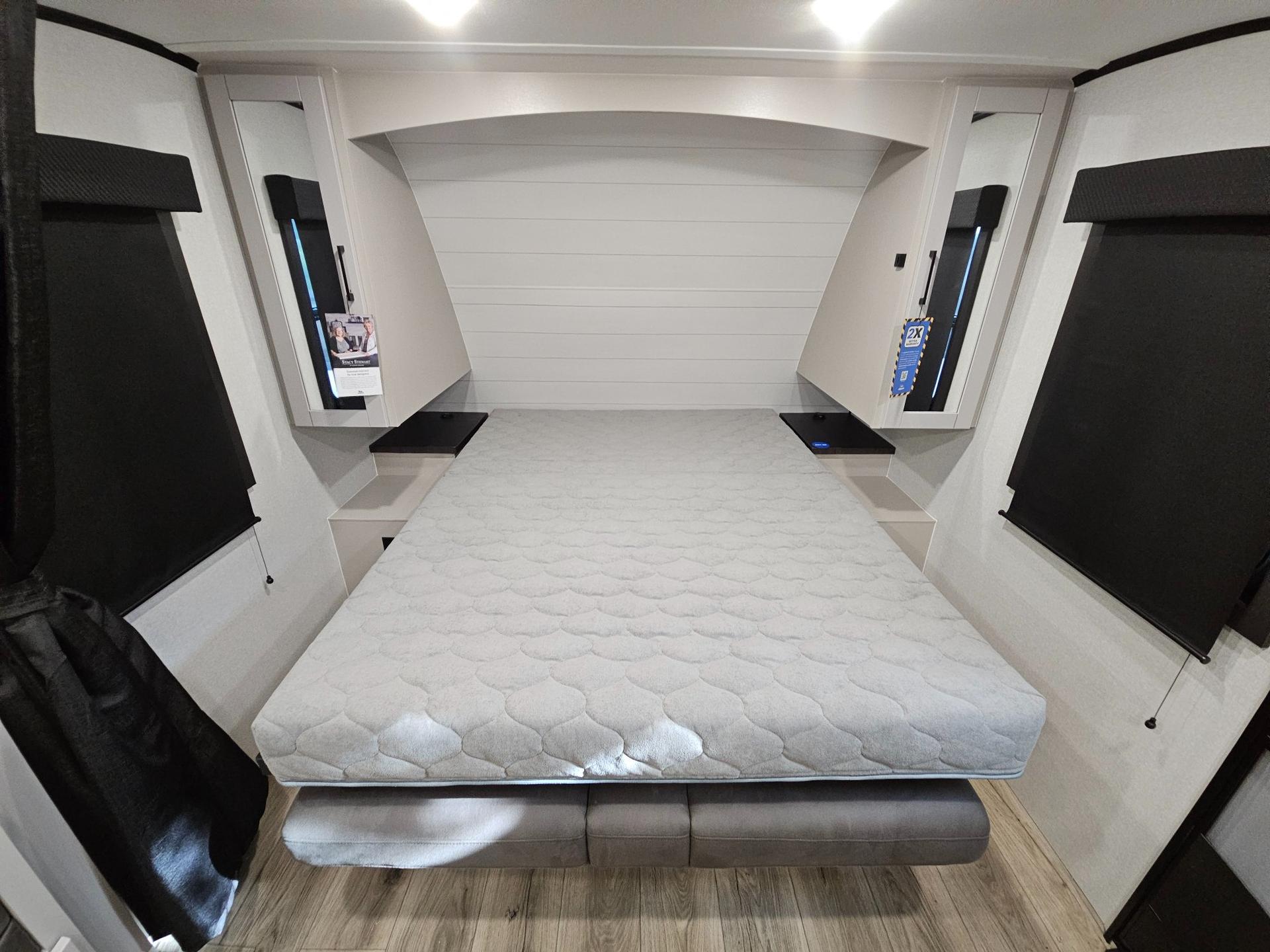 2026 Jayco 2026 Jayco Jay Feather - thumbnail 21