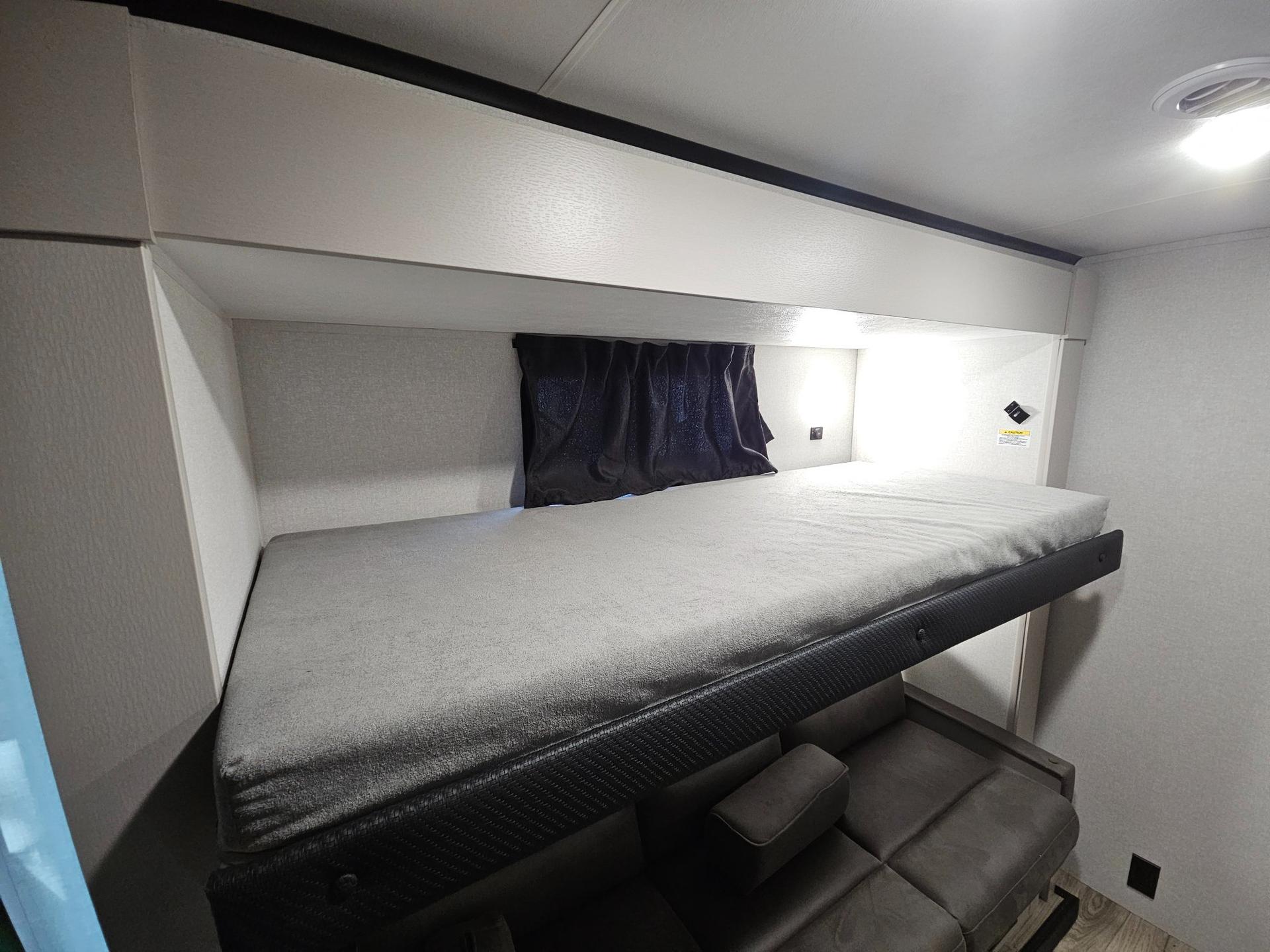 2026 Jayco 2026 Jayco Jay Feather - thumbnail 23