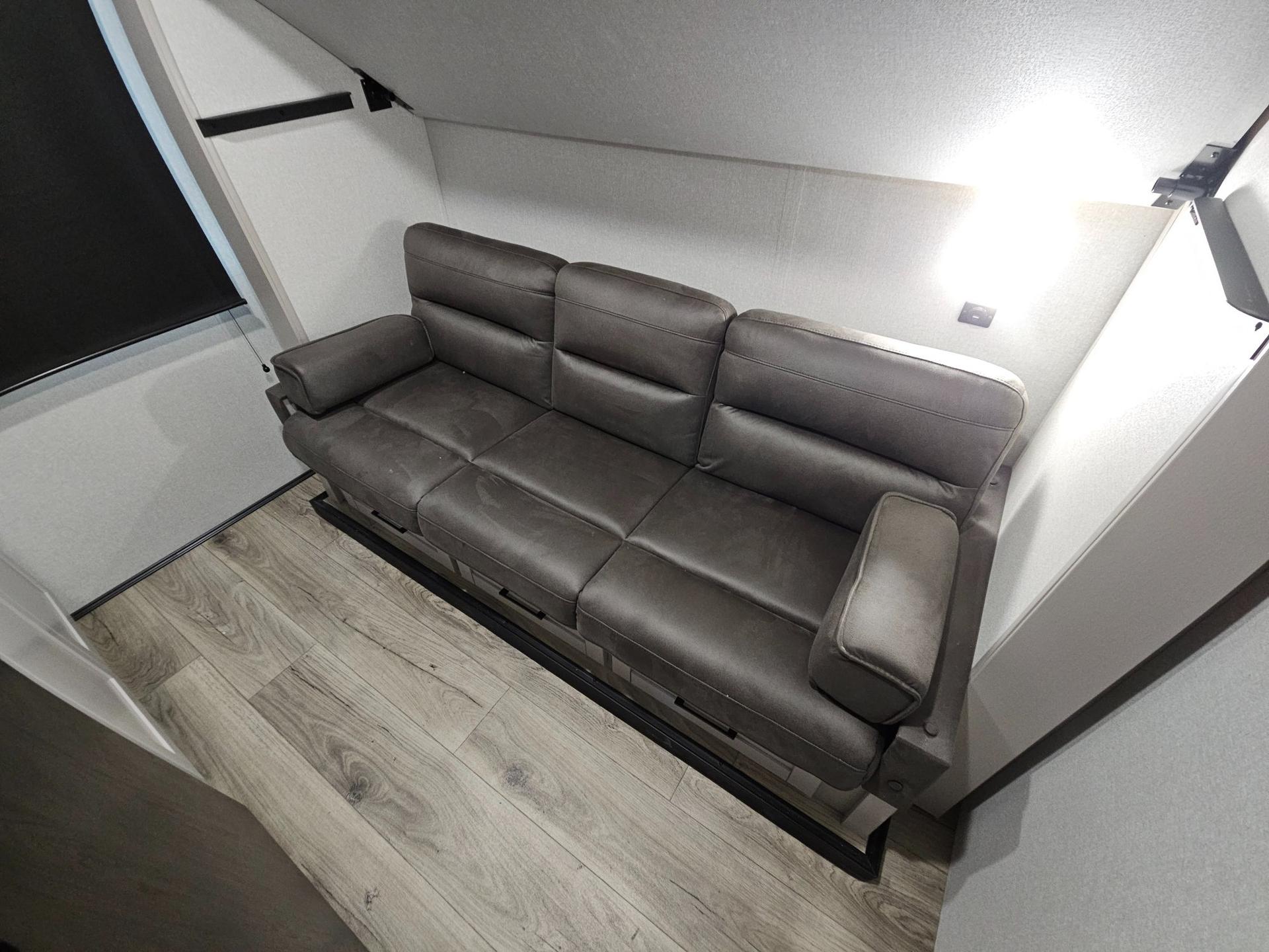 2026 Jayco 2026 Jayco Jay Feather - thumbnail 24