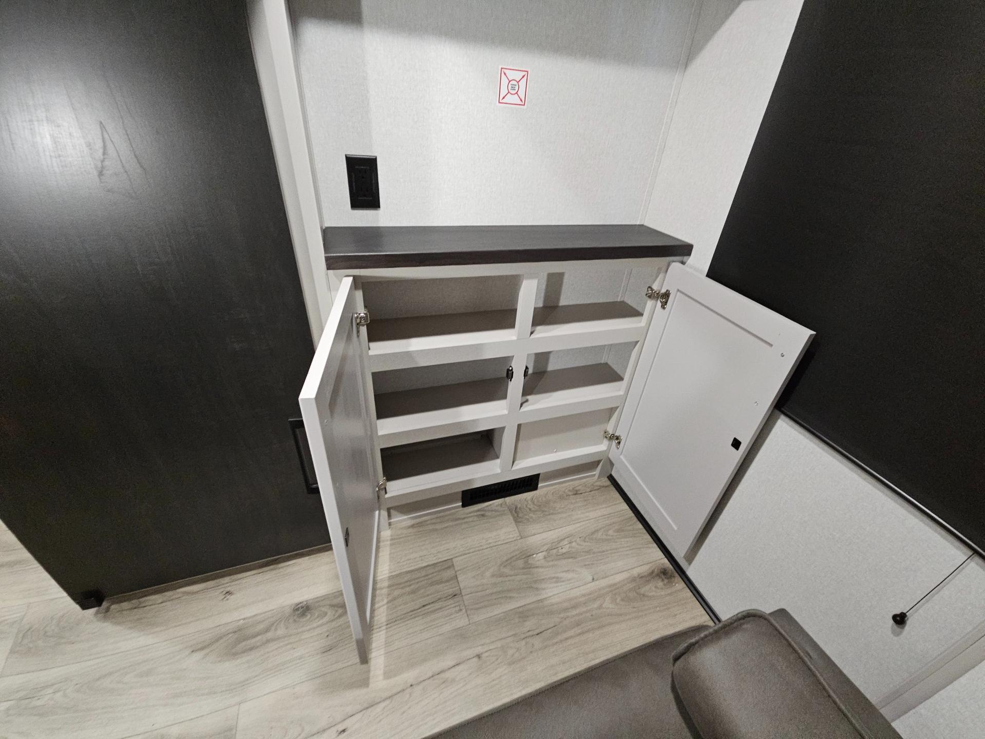 2026 Jayco 2026 Jayco Jay Feather - thumbnail 26