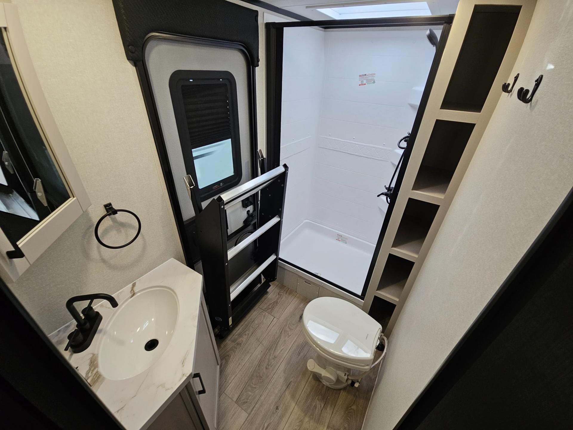 2026 Jayco 2026 Jayco Jay Feather - thumbnail 27