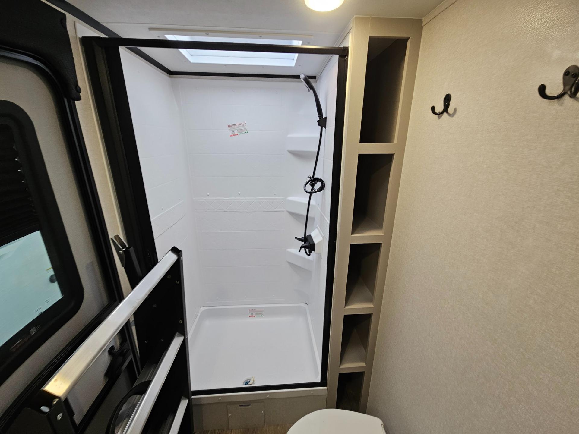 2026 Jayco 2026 Jayco Jay Feather - thumbnail 28