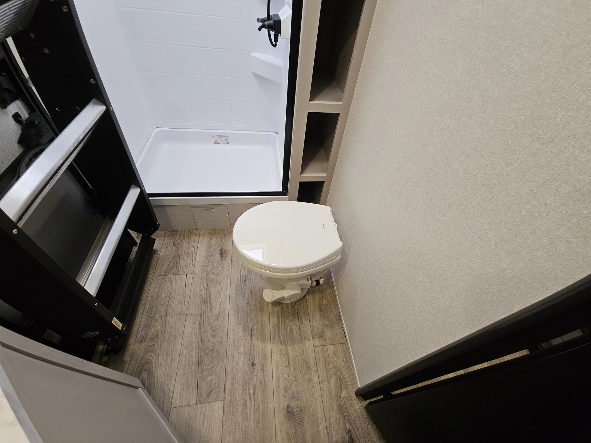 2026 Jayco 2026 Jayco Jay Feather - thumbnail 29