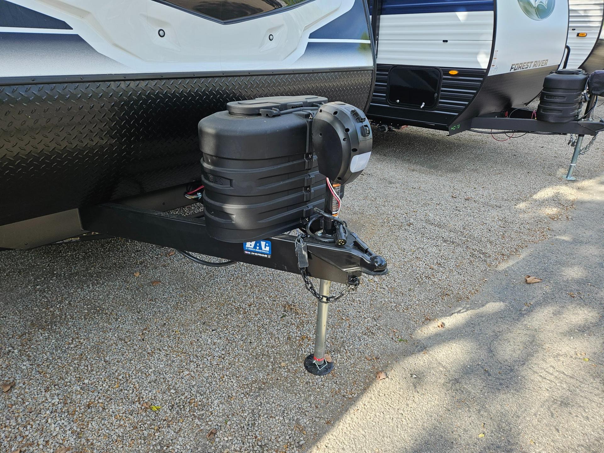 2026 Jayco 2026 Jayco Jay Feather - thumbnail 34