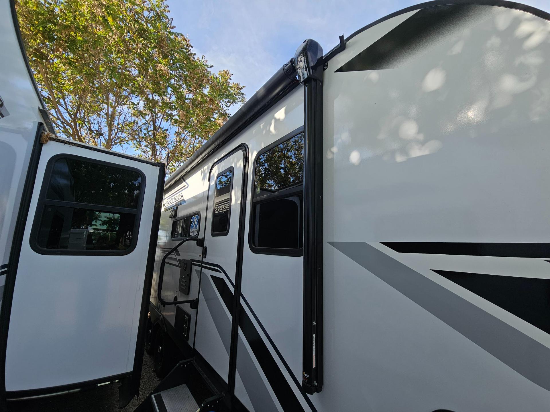 2026 Jayco 2026 Jayco Jay Feather - thumbnail 37