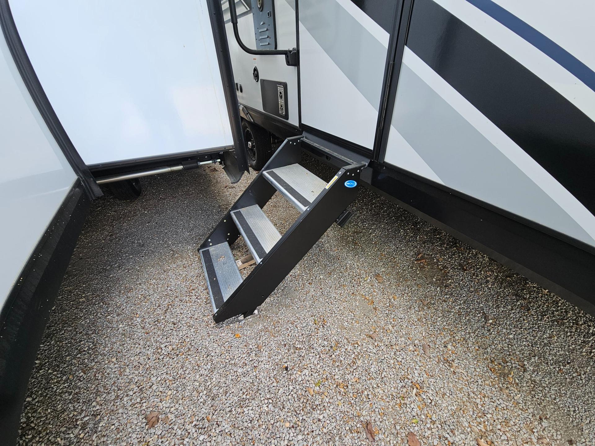 2026 Jayco 2026 Jayco Jay Feather - thumbnail 38