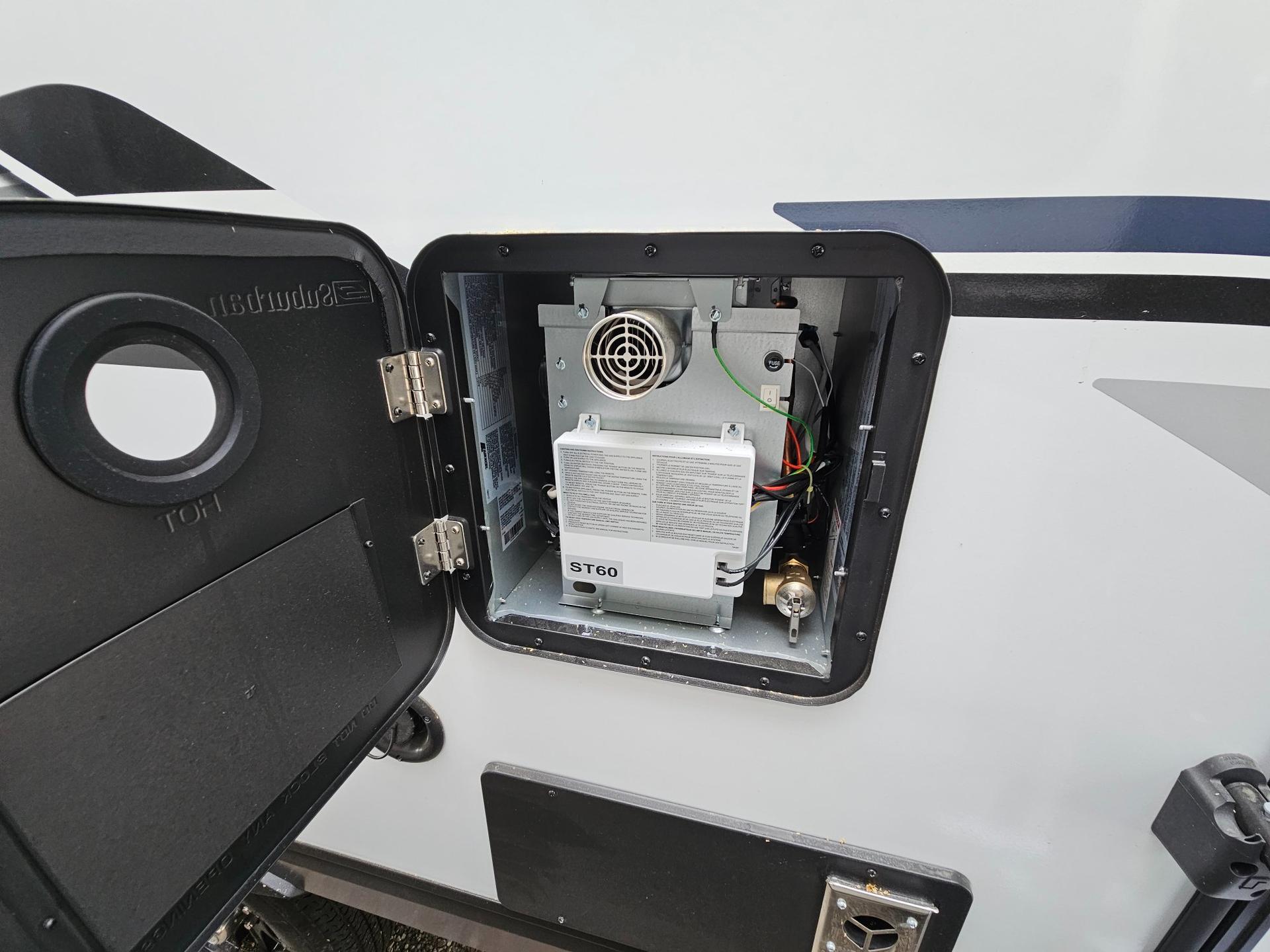 2026 Jayco 2026 Jayco Jay Feather - thumbnail 39