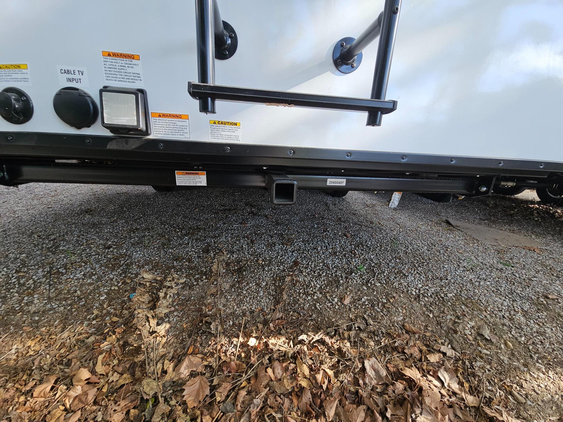 2026 Jayco 2026 Jayco Jay Feather - thumbnail 42