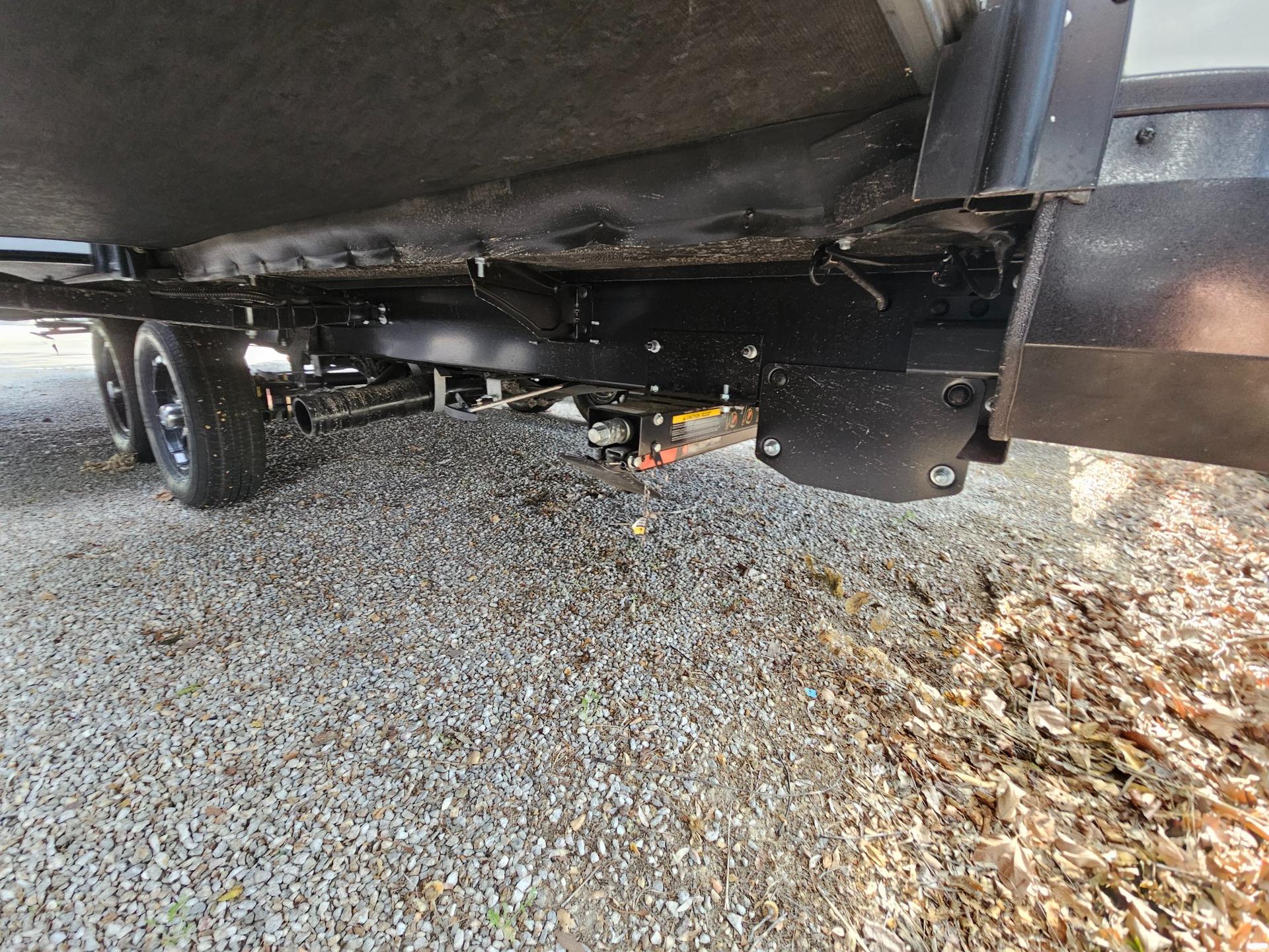 2026 Jayco 2026 Jayco Jay Feather - thumbnail 43