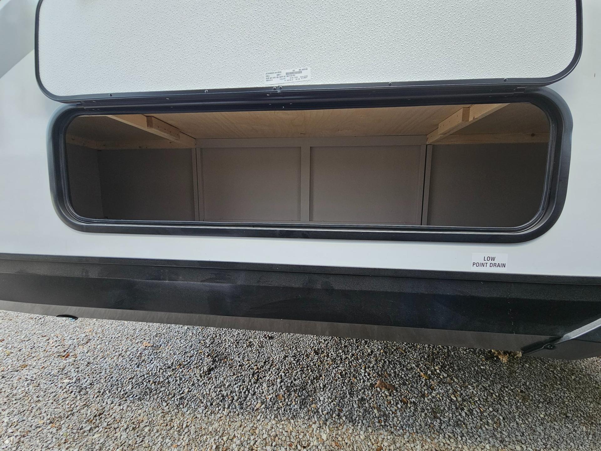 2026 Jayco 2026 Jayco Jay Feather - thumbnail 45