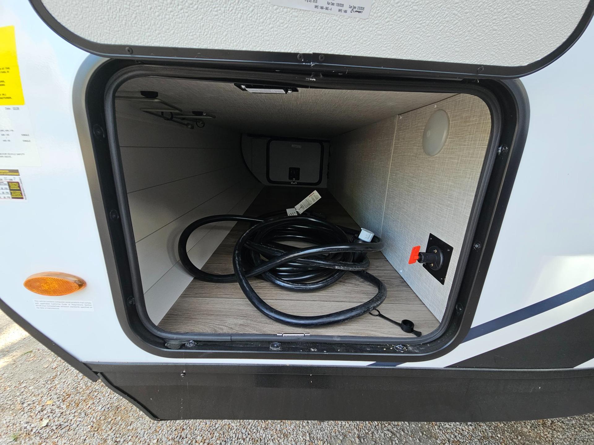 2026 Jayco 2026 Jayco Jay Feather - thumbnail 46