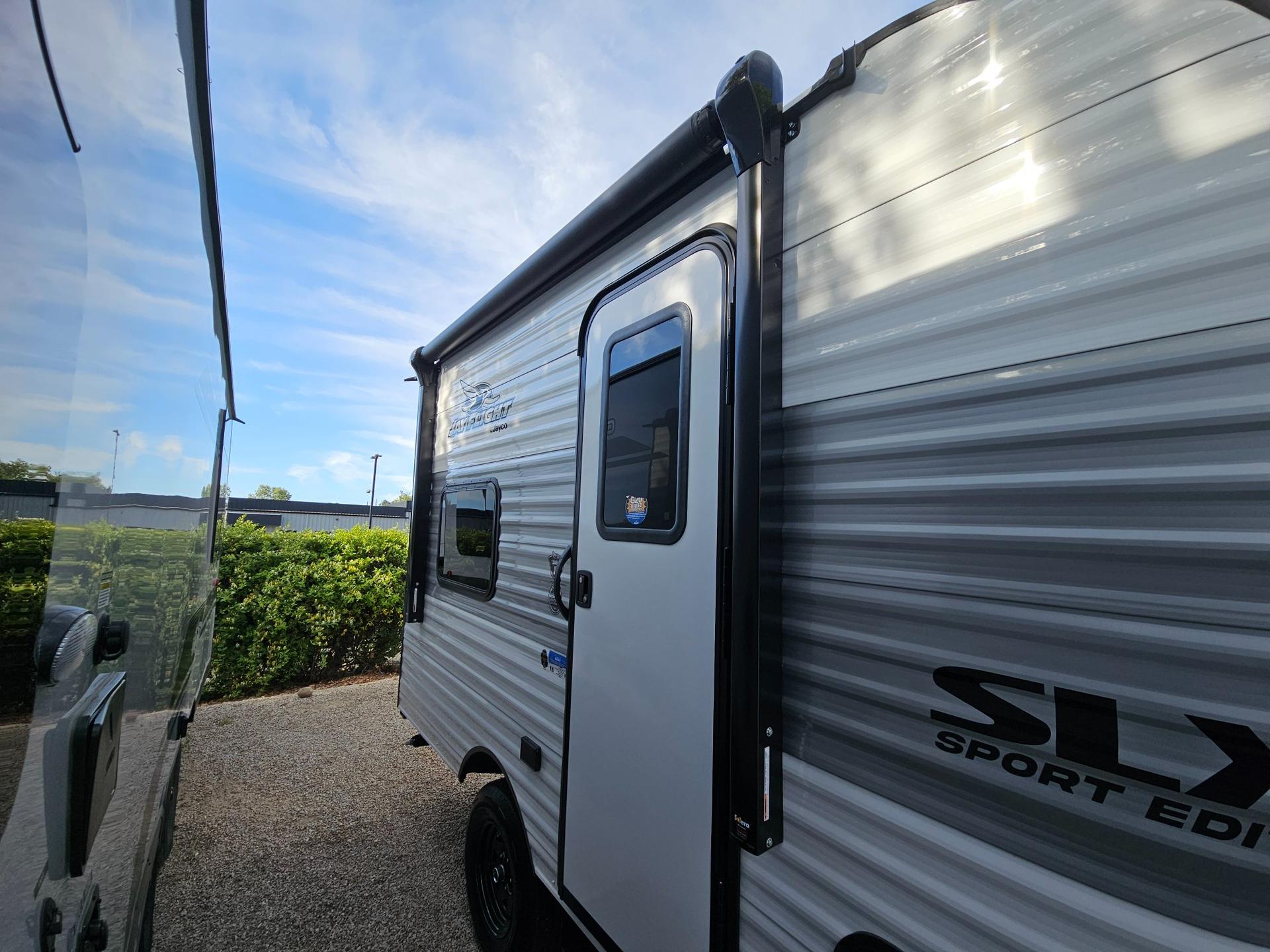 2026 Jayco 2026 Jayco Jay Flight SLX - thumbnail 23