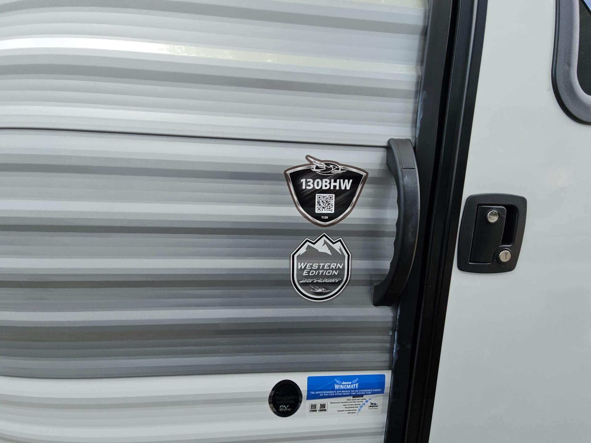 2026 Jayco 2026 Jayco Jay Flight SLX - thumbnail 25