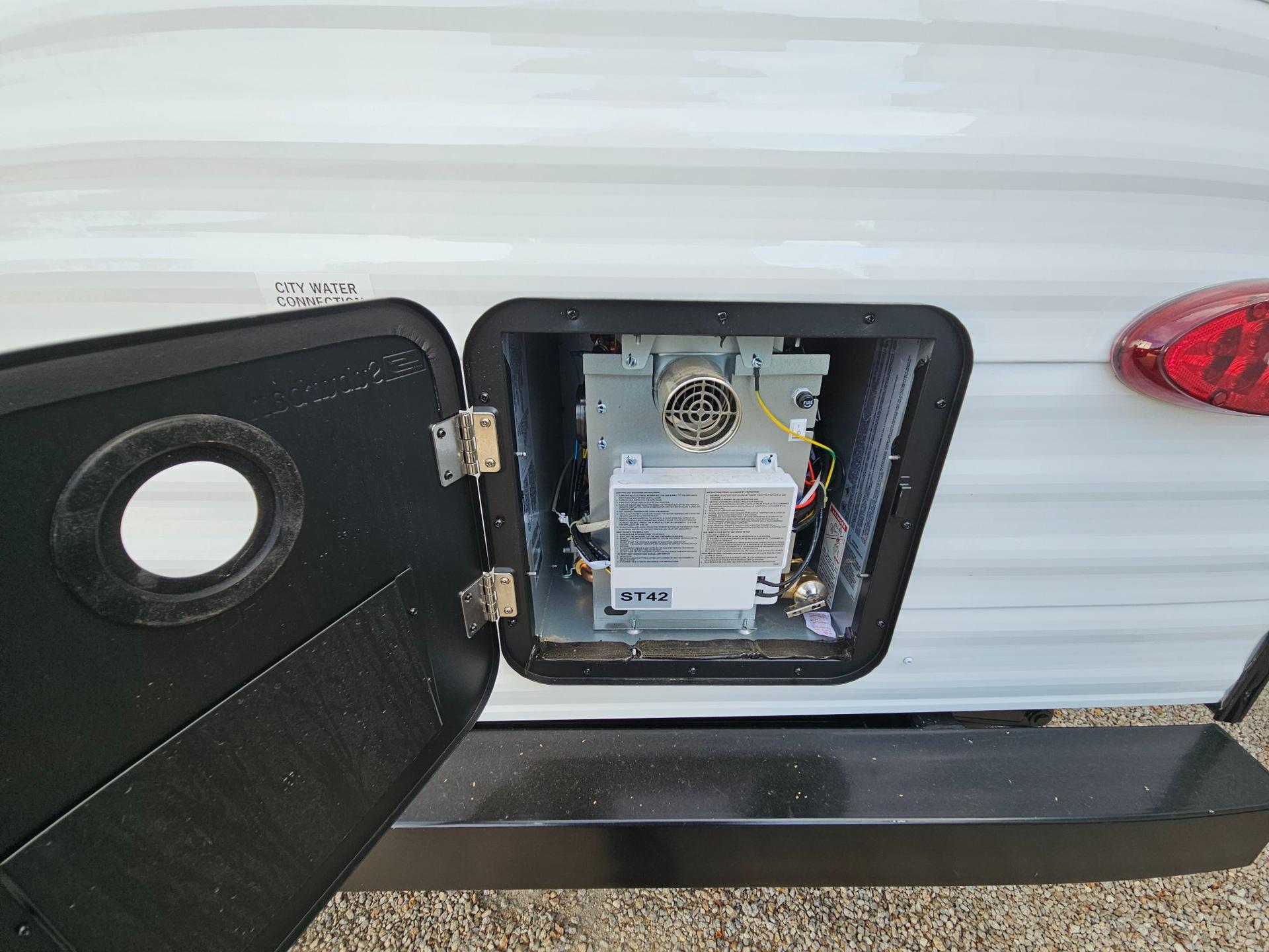 2026 Jayco 2026 Jayco Jay Flight SLX - thumbnail 28