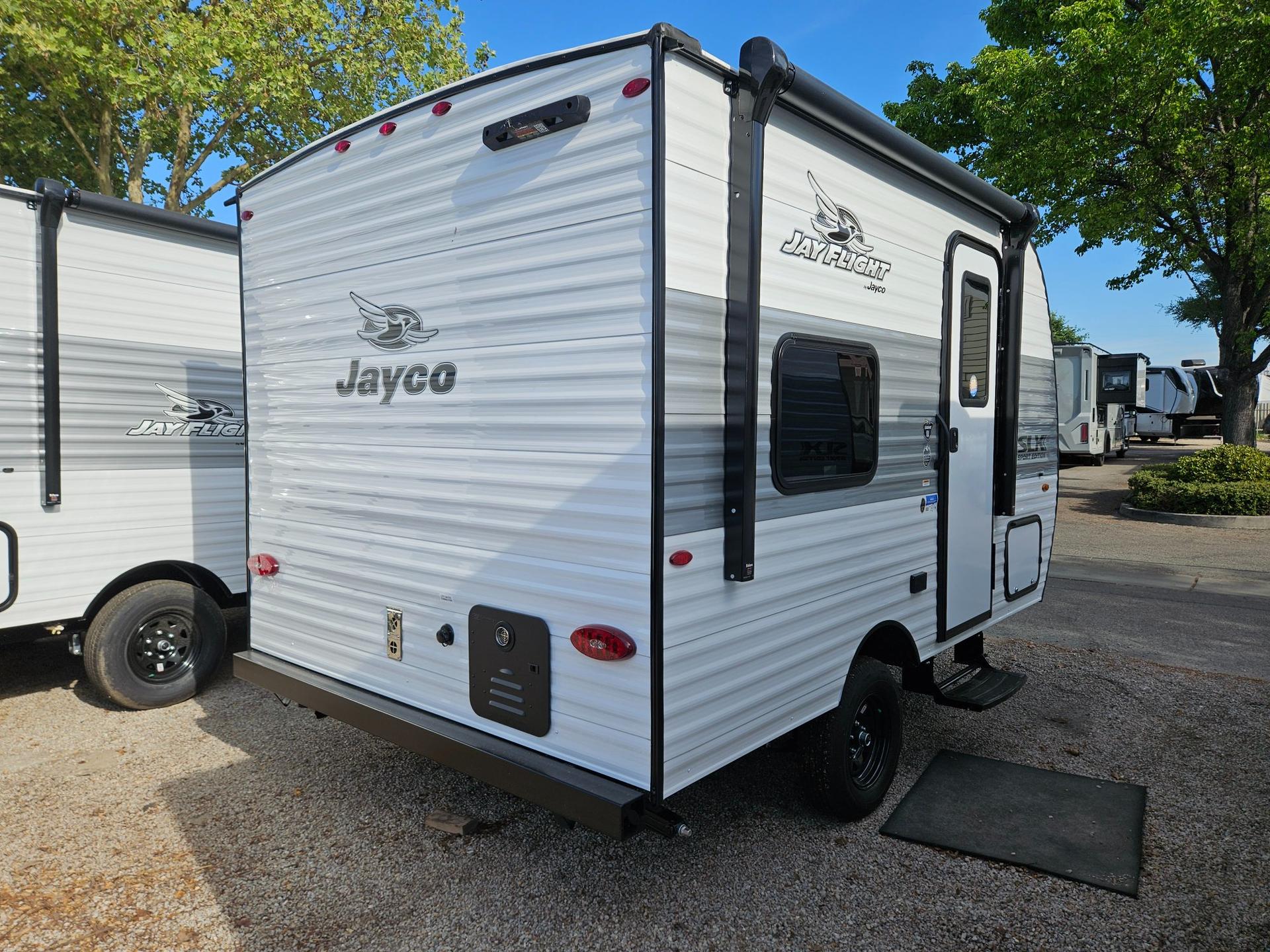 2026 Jayco 2026 Jayco Jay Flight SLX - thumbnail 3