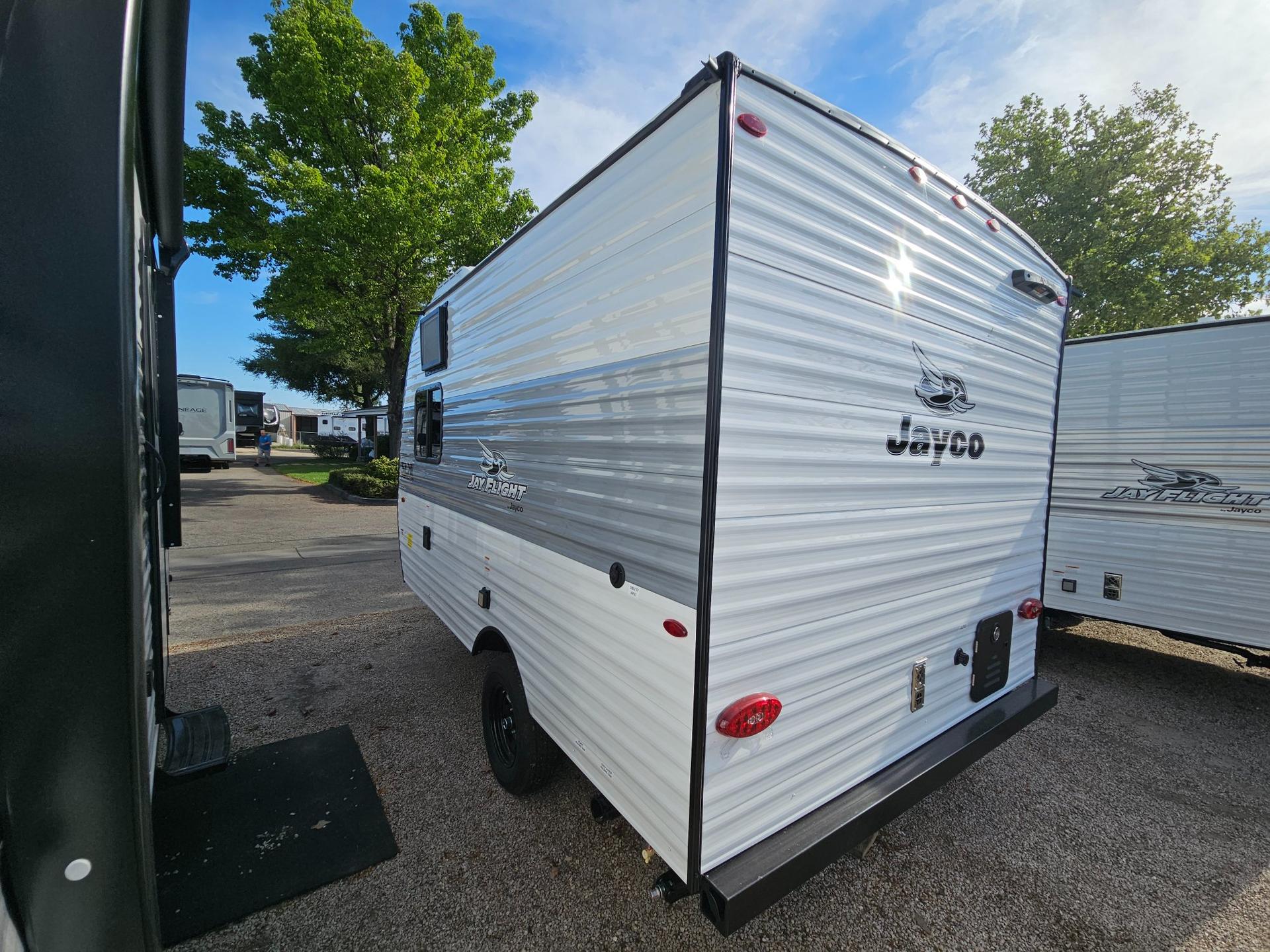 2026 Jayco 2026 Jayco Jay Flight SLX - thumbnail 4