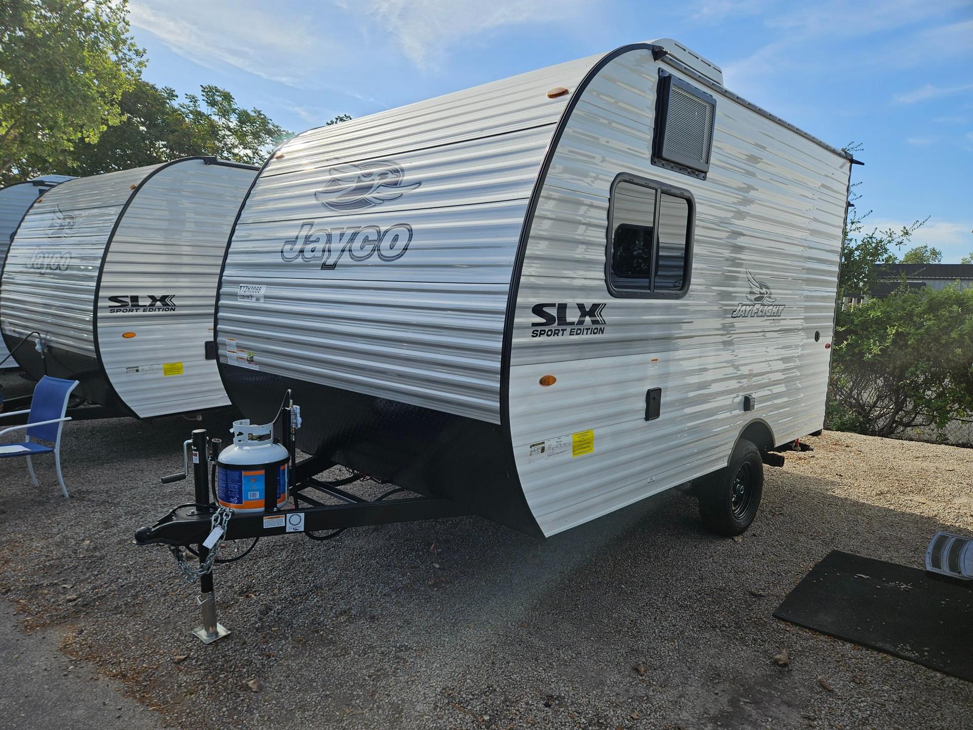 2026 Jayco 2026 Jayco Jay Flight SLX - thumbnail 5