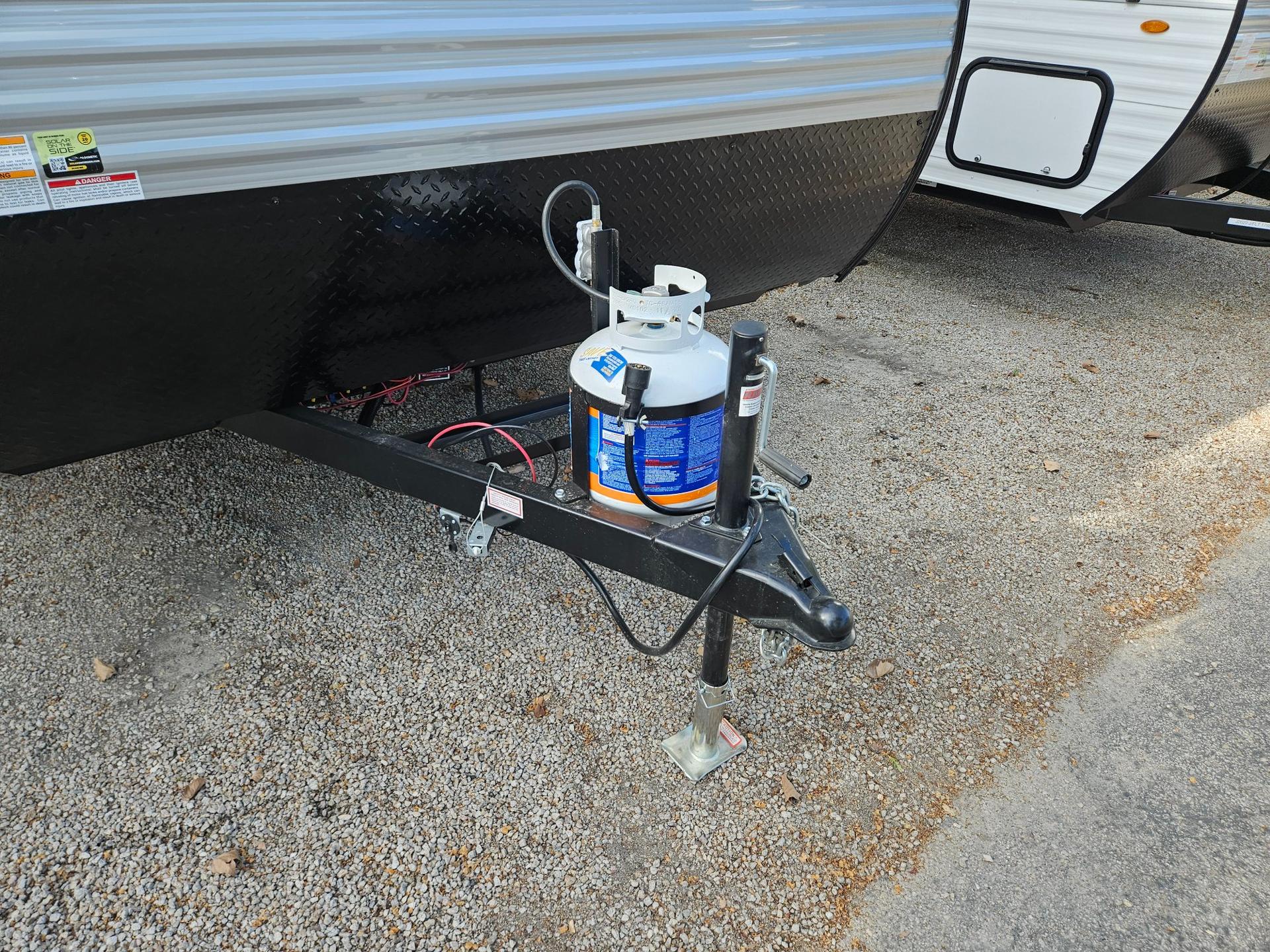 2026 Jayco 2026 Jayco Jay Flight SLX - thumbnail 21