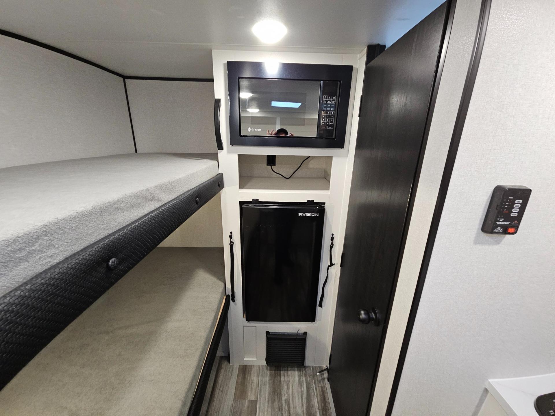 2026 Jayco 2026 Jayco Jay Flight SLX - thumbnail 12