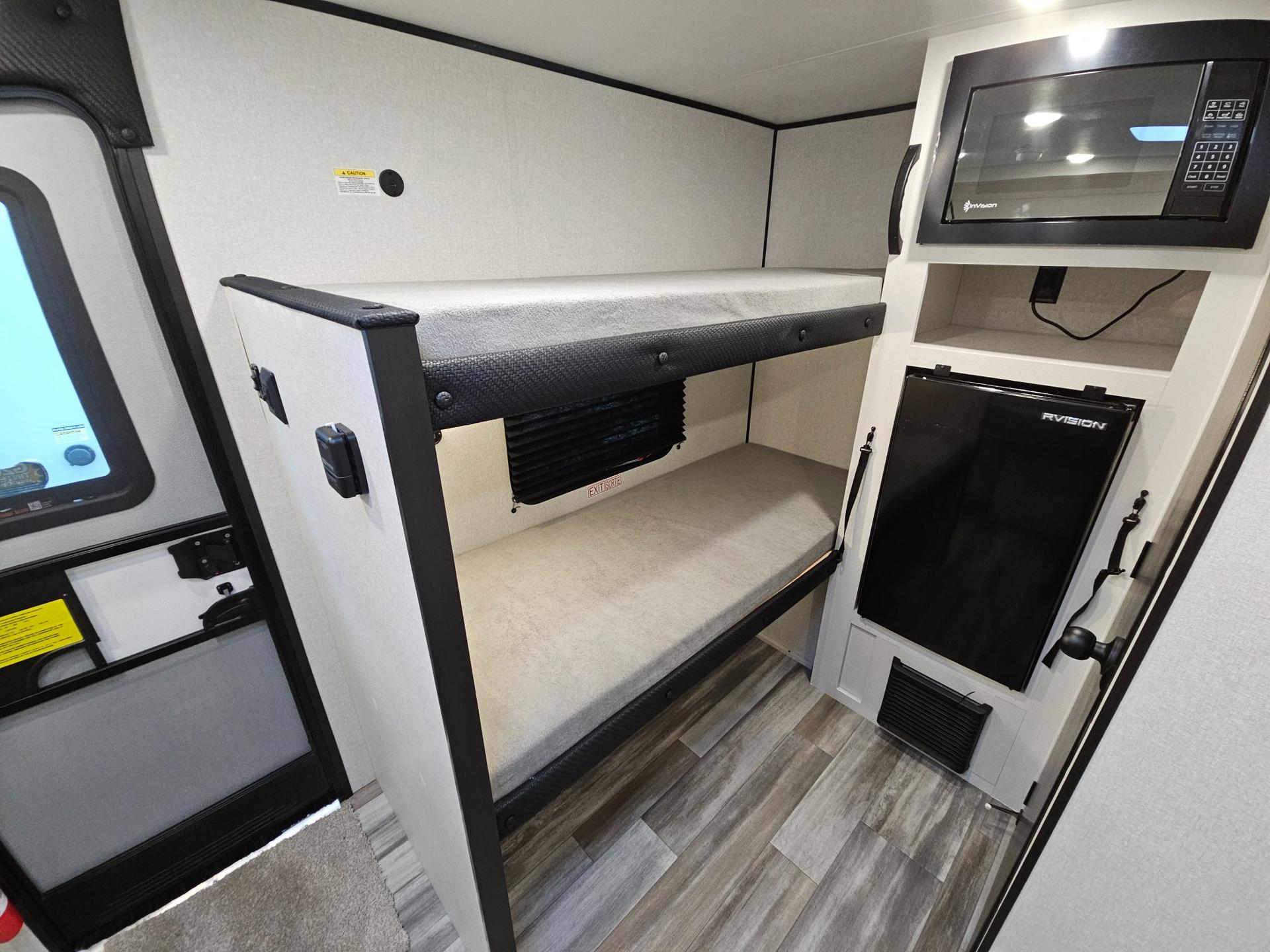2026 Jayco 2026 Jayco Jay Flight SLX - thumbnail 15