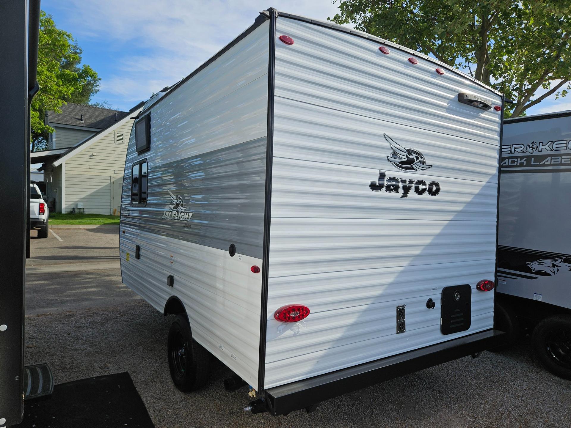 2026 Jayco 2026 Jayco Jay Flight SLX - thumbnail 4