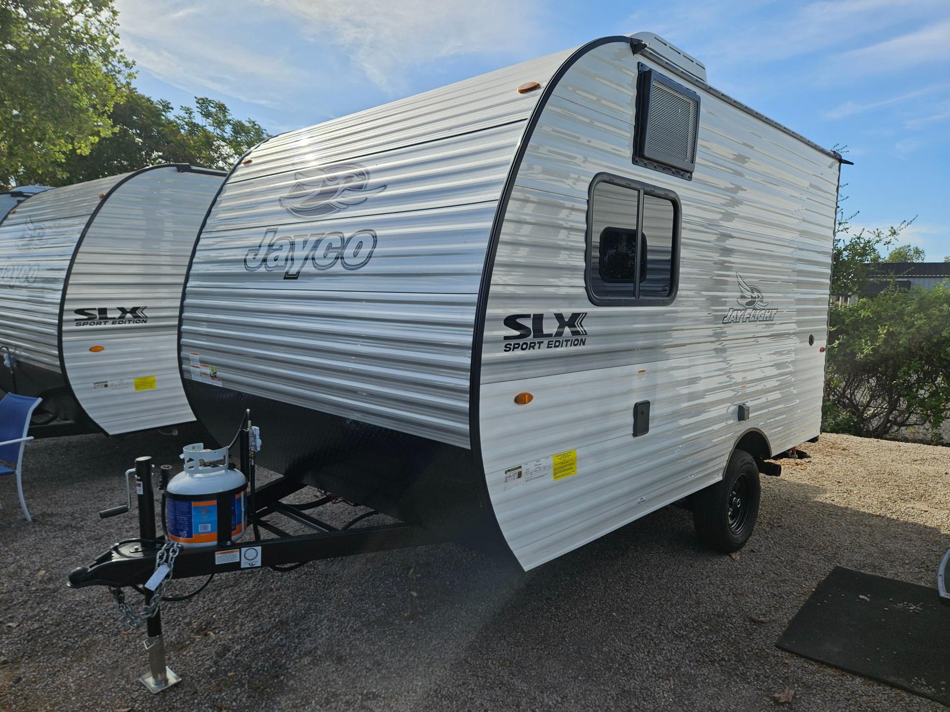 2026 Jayco 2026 Jayco Jay Flight SLX - thumbnail 5