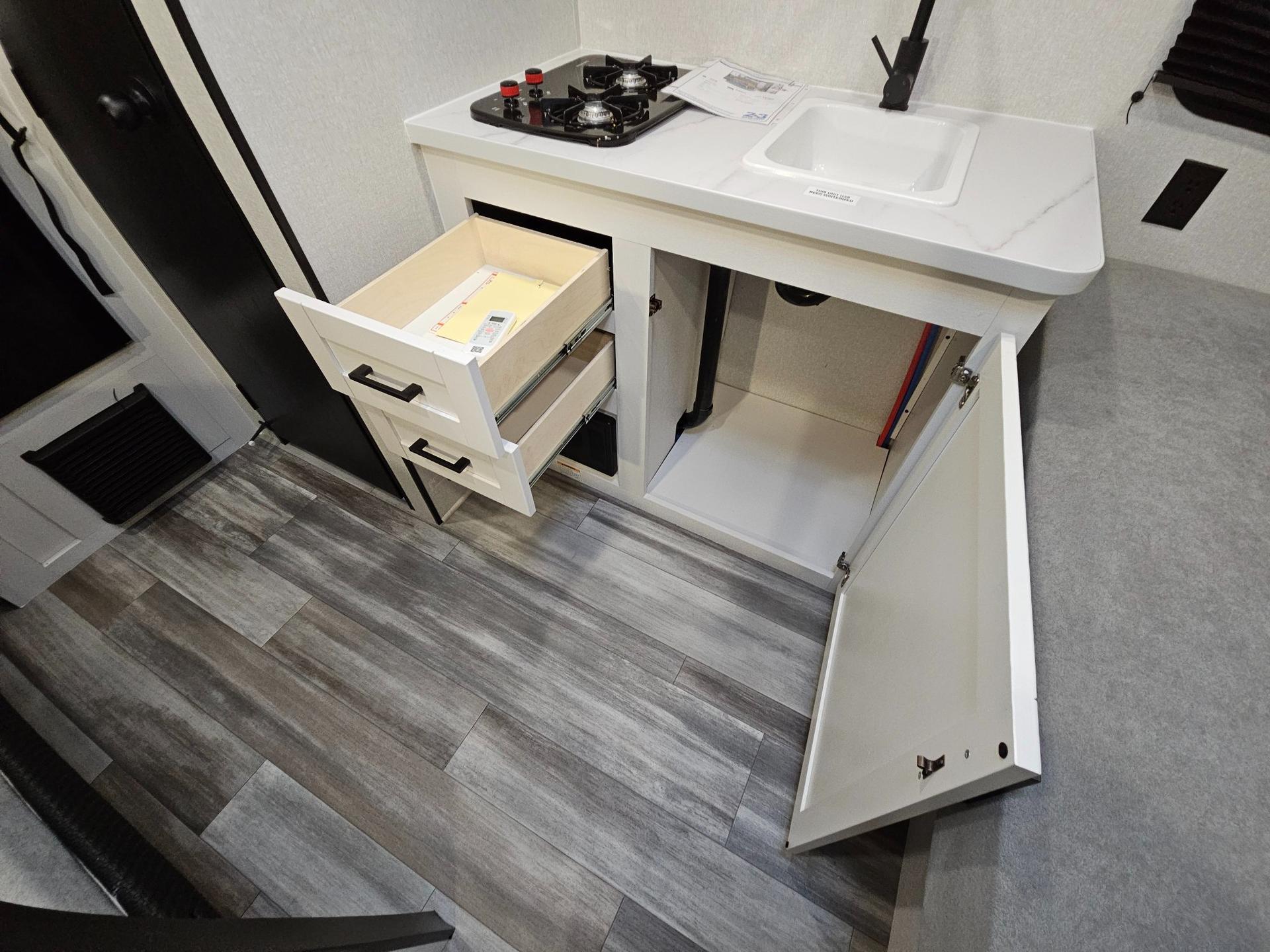 2026 Jayco 2026 Jayco Jay Flight SLX - thumbnail 11