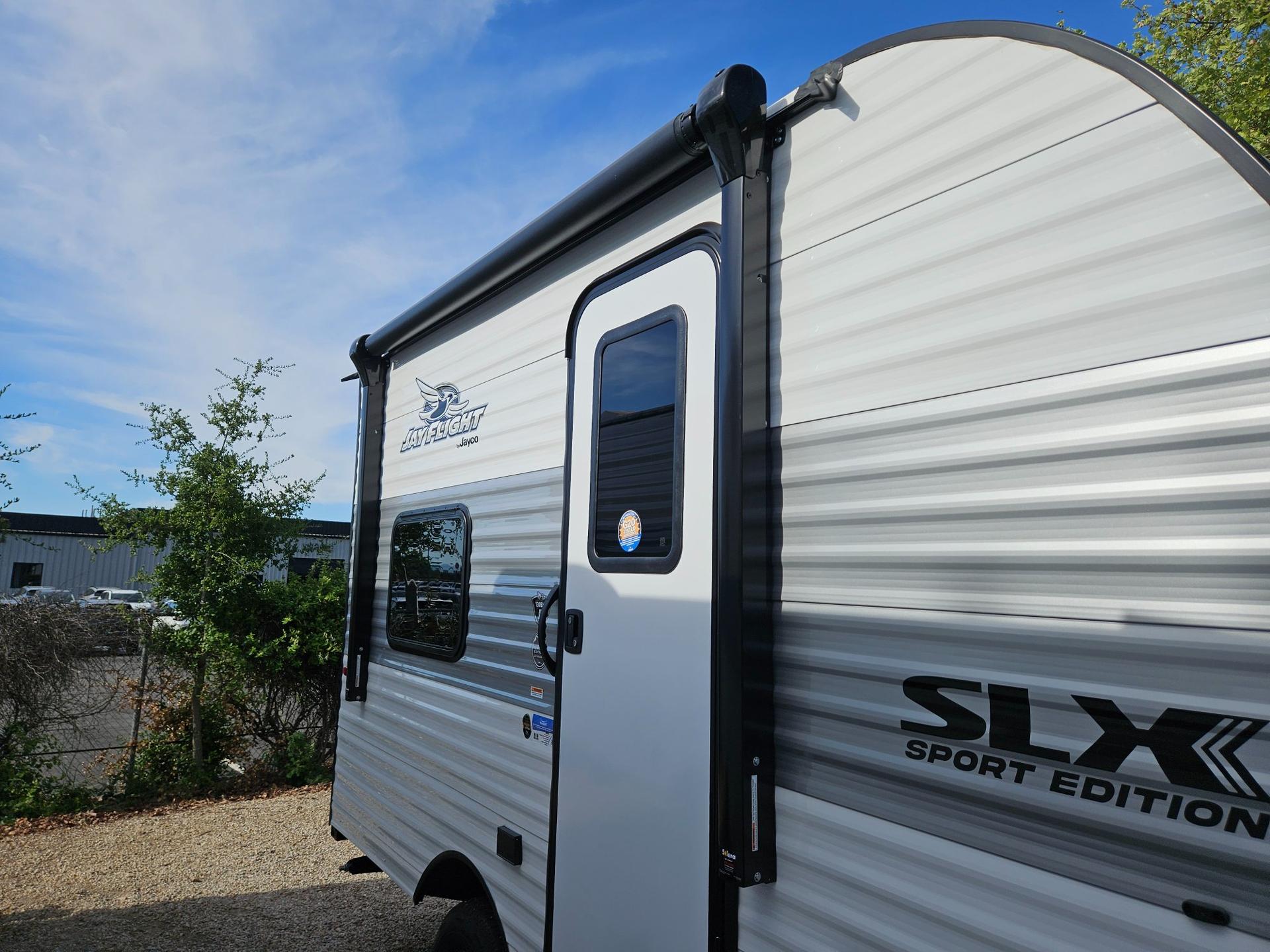 2026 Jayco 2026 Jayco Jay Flight SLX - thumbnail 24