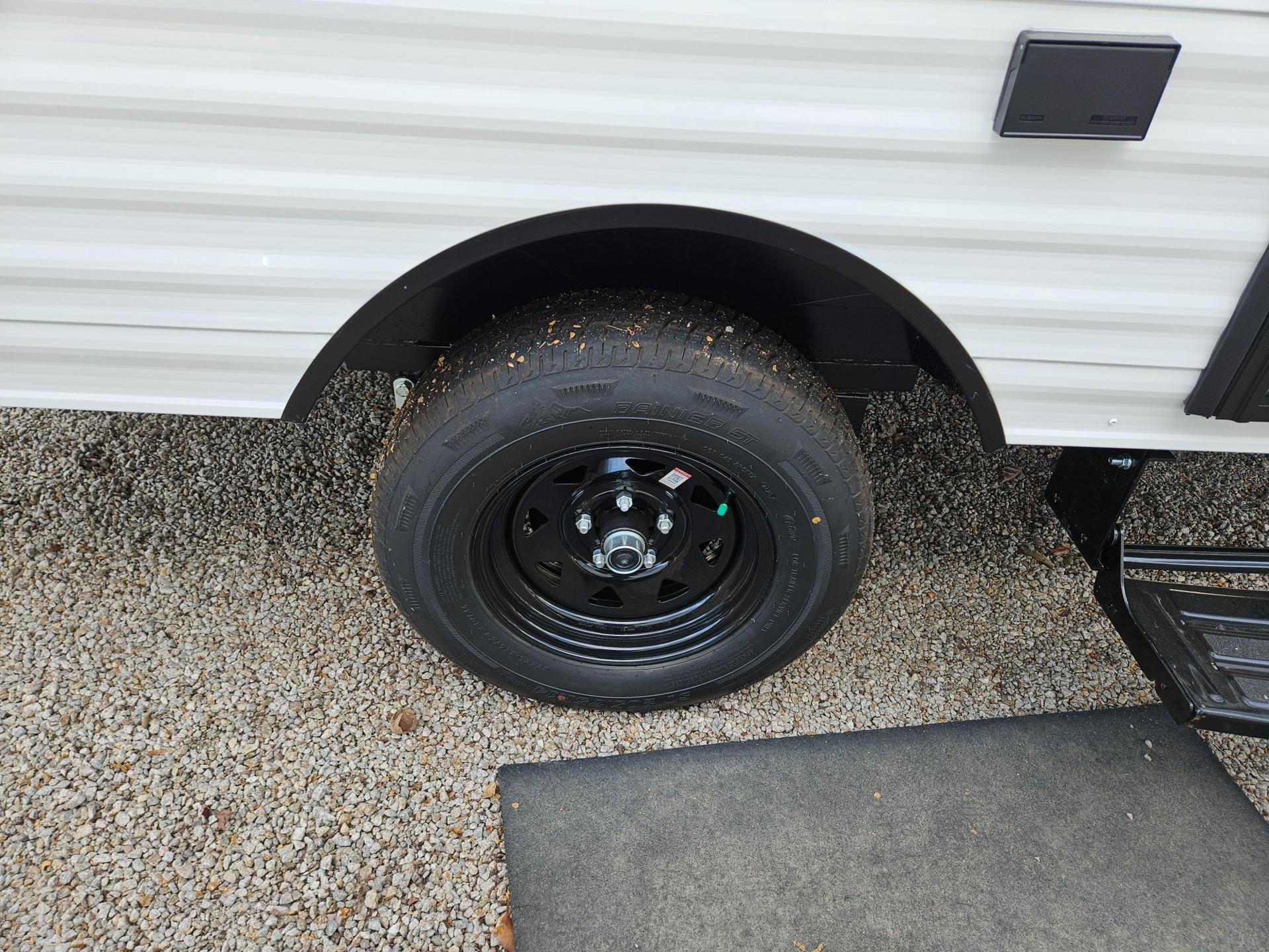 2026 Jayco 2026 Jayco Jay Flight SLX - thumbnail 26