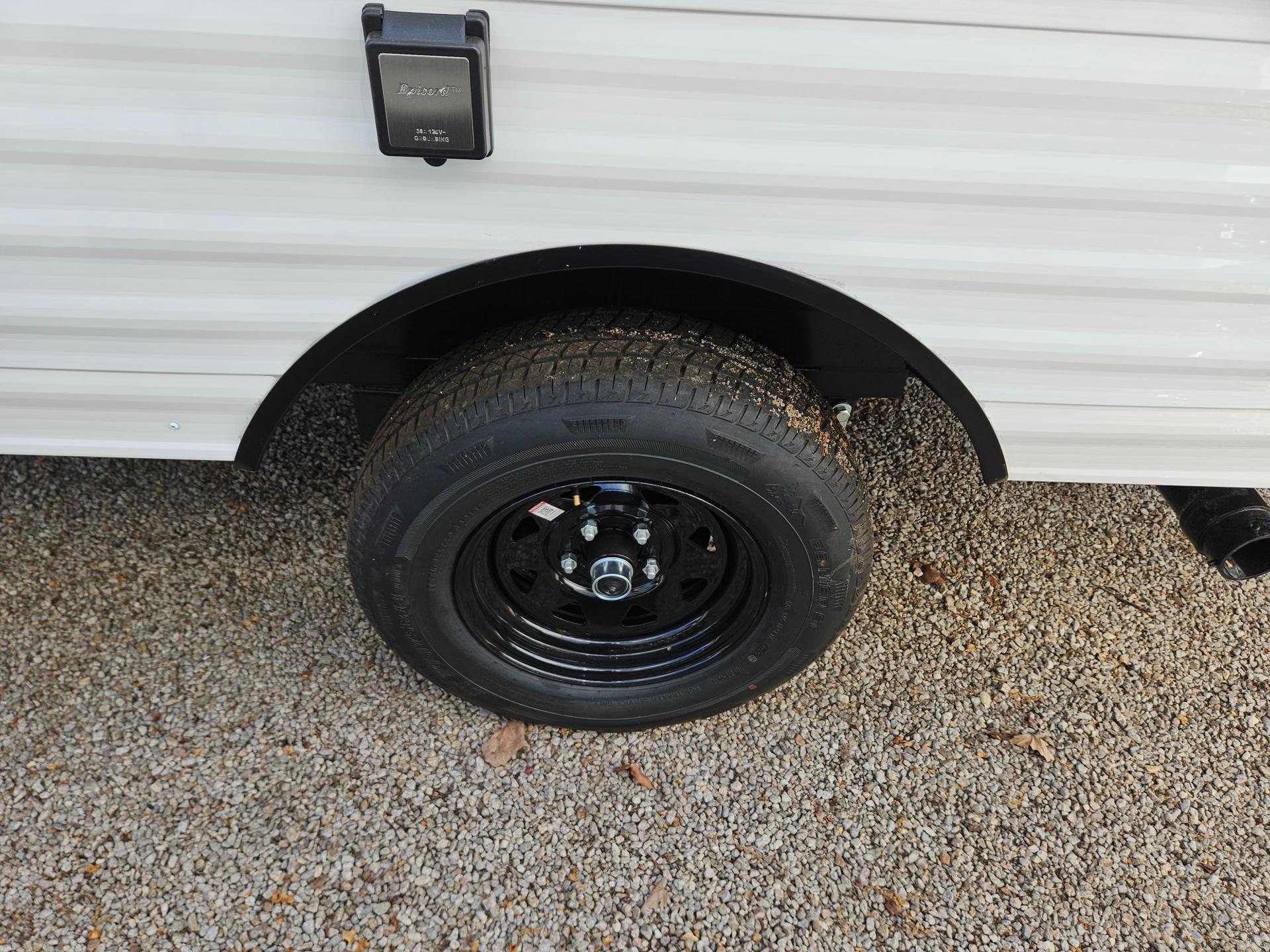 2026 Jayco 2026 Jayco Jay Flight SLX - thumbnail 29