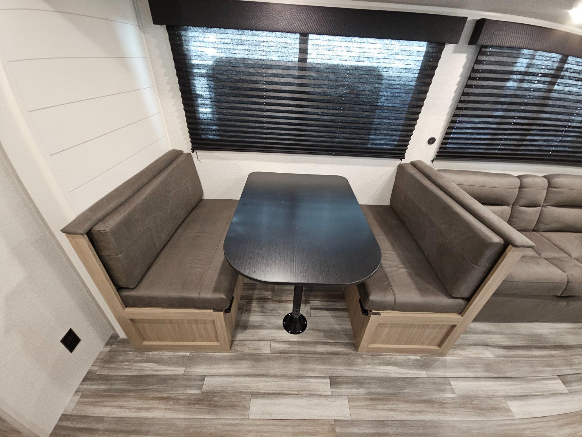 2026 Jayco 2026 Jayco Jay Flight SLX - thumbnail 10