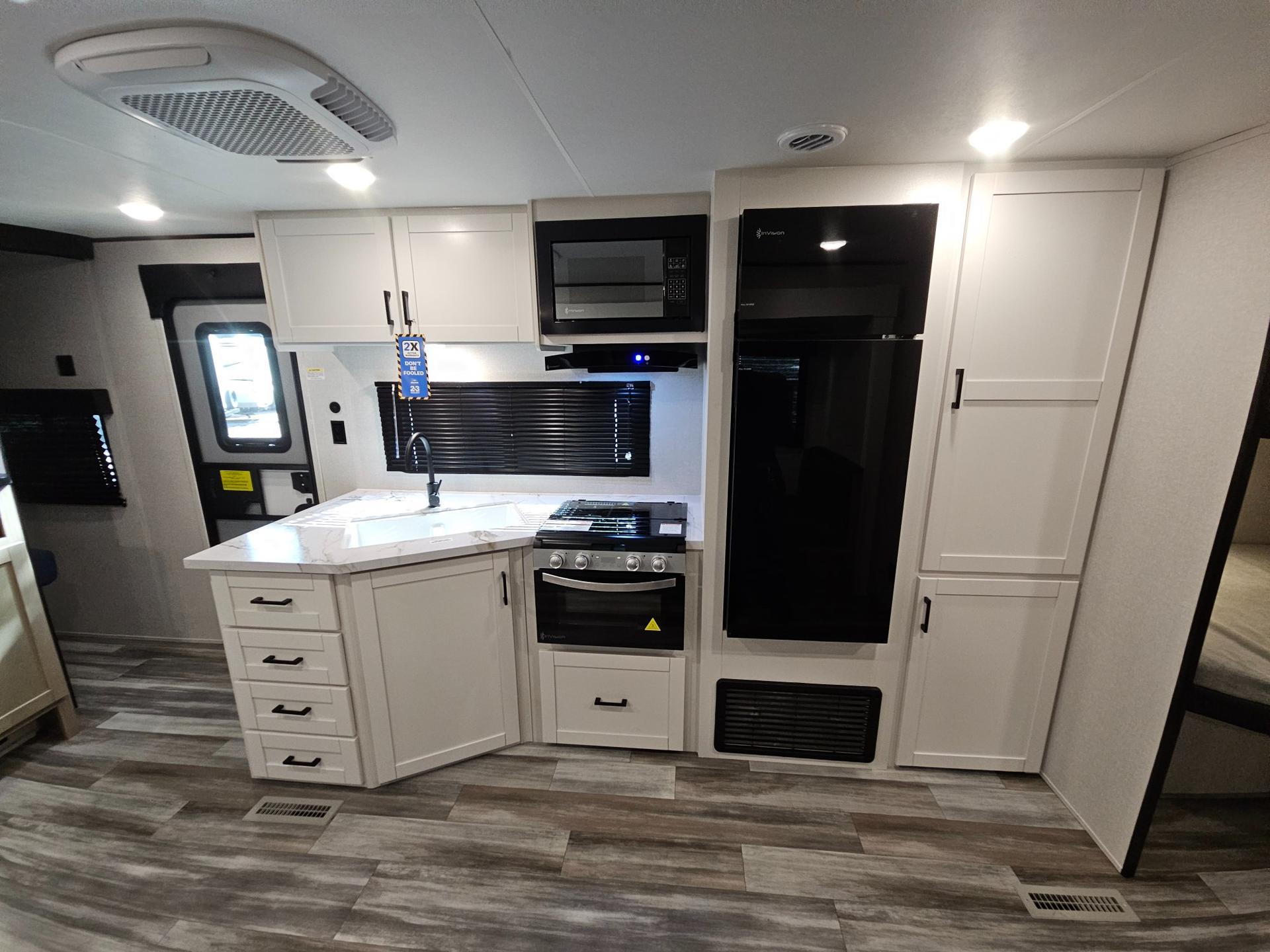 2026 Jayco 2026 Jayco Jay Flight SLX - thumbnail 12